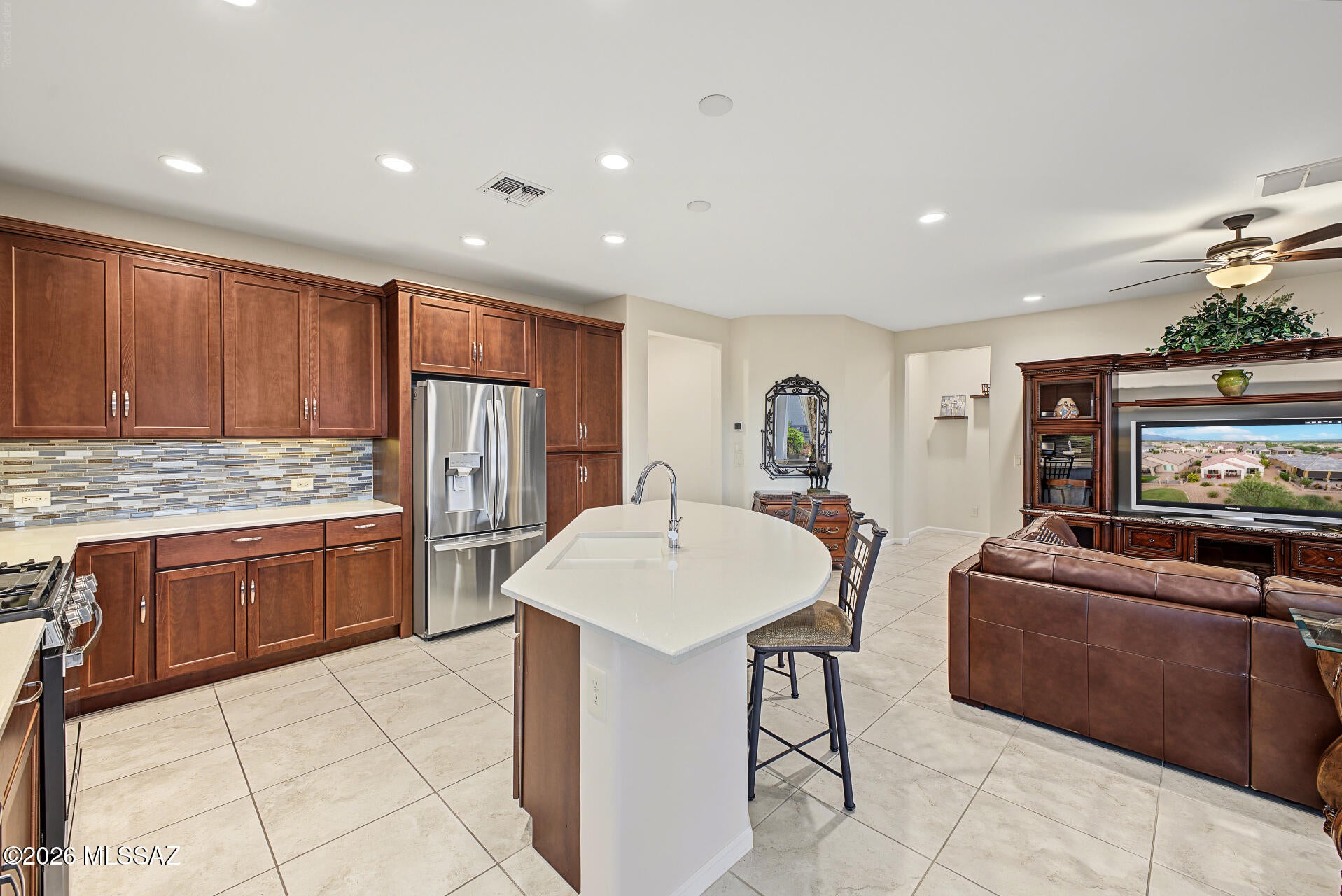 Quail Creek II Unit 35B - Residential