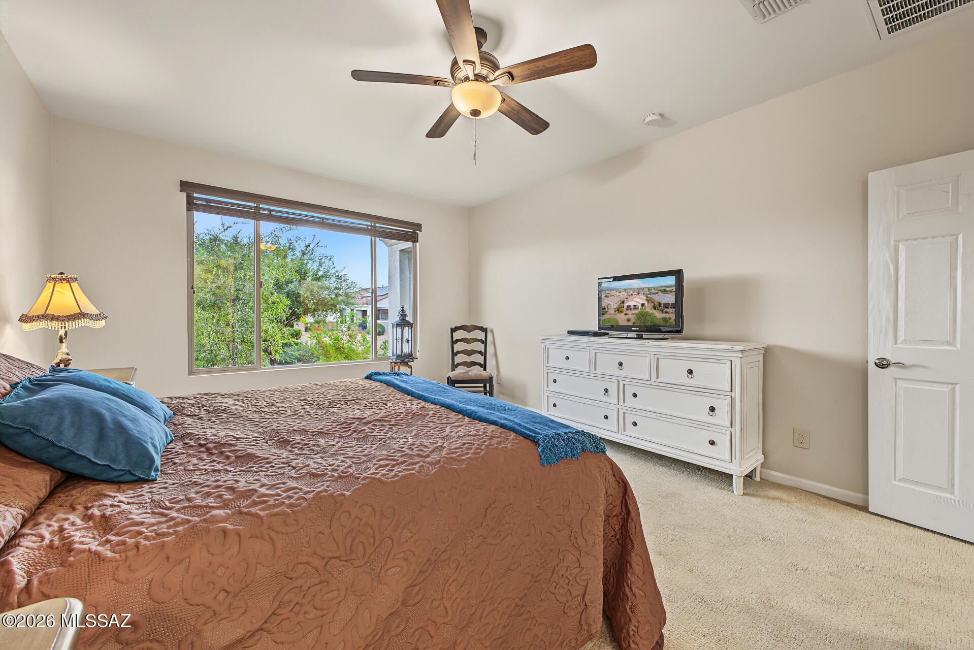 Quail Creek II Unit 35B - Residential