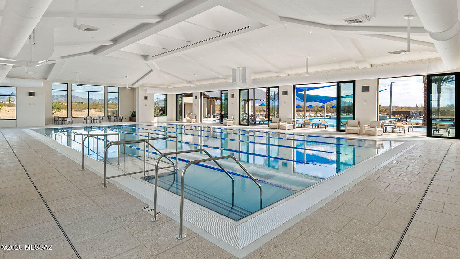 Quail Creek II Unit 35B - Residential