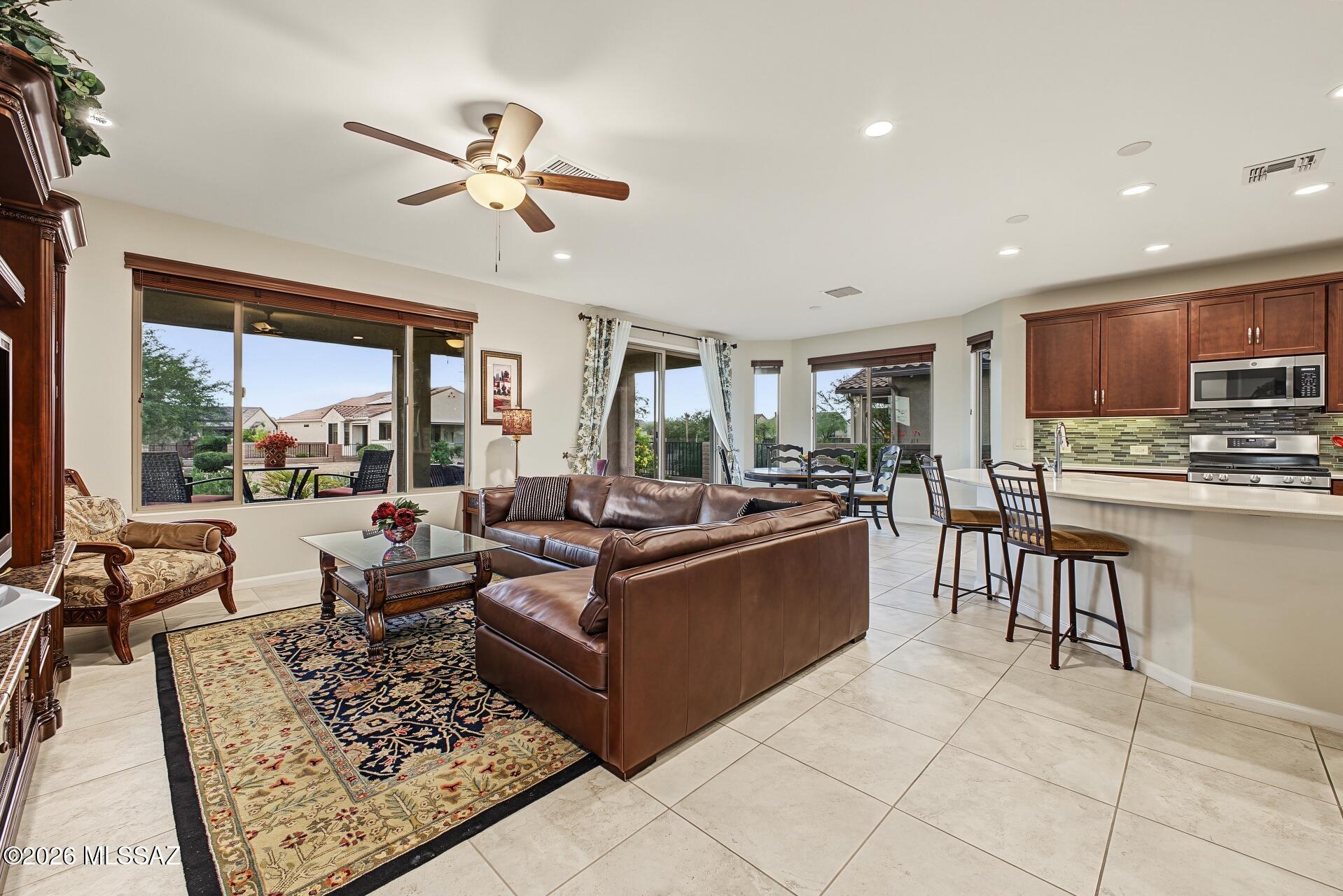 Quail Creek II Unit 35B - Residential