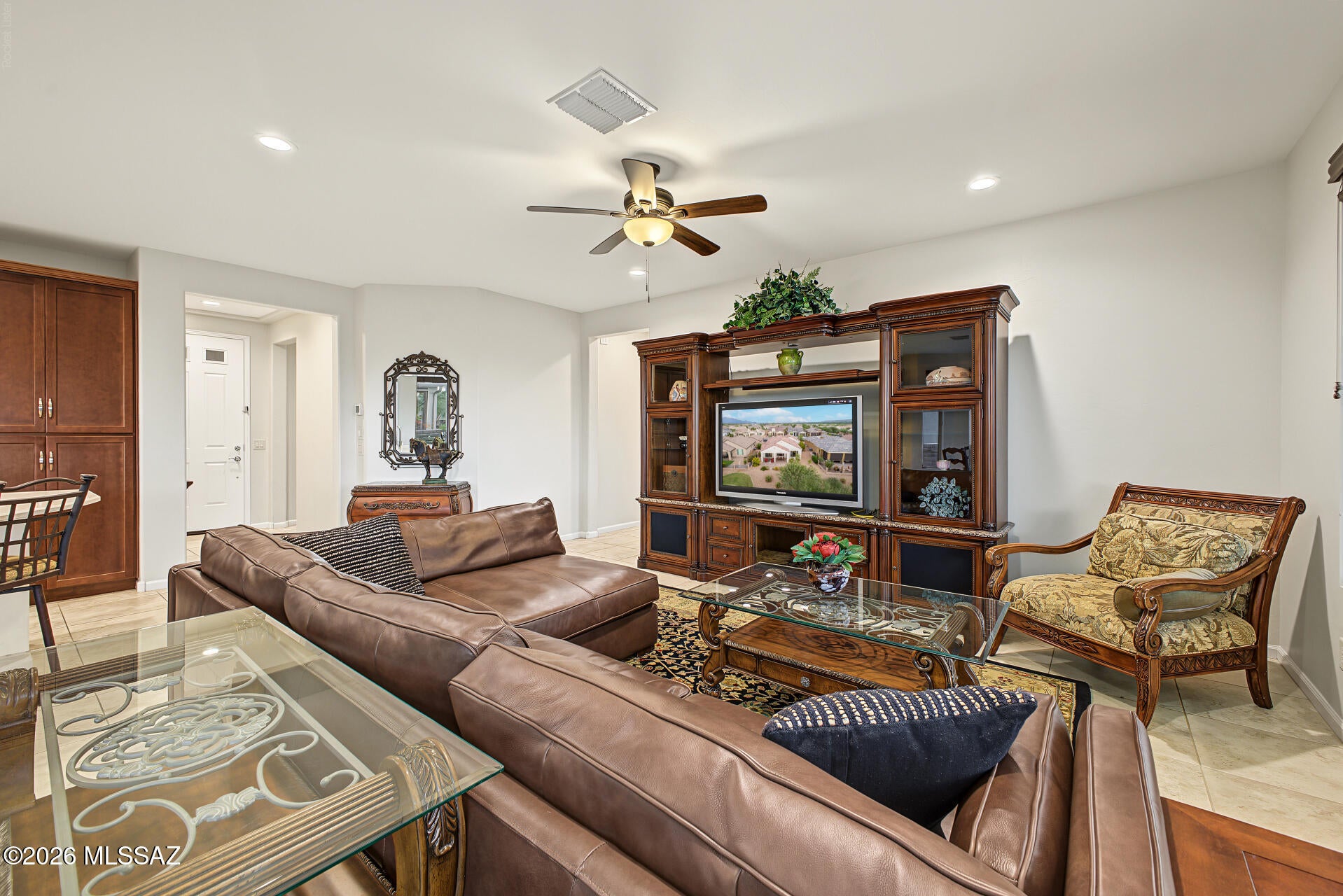 Quail Creek II Unit 35B - Residential