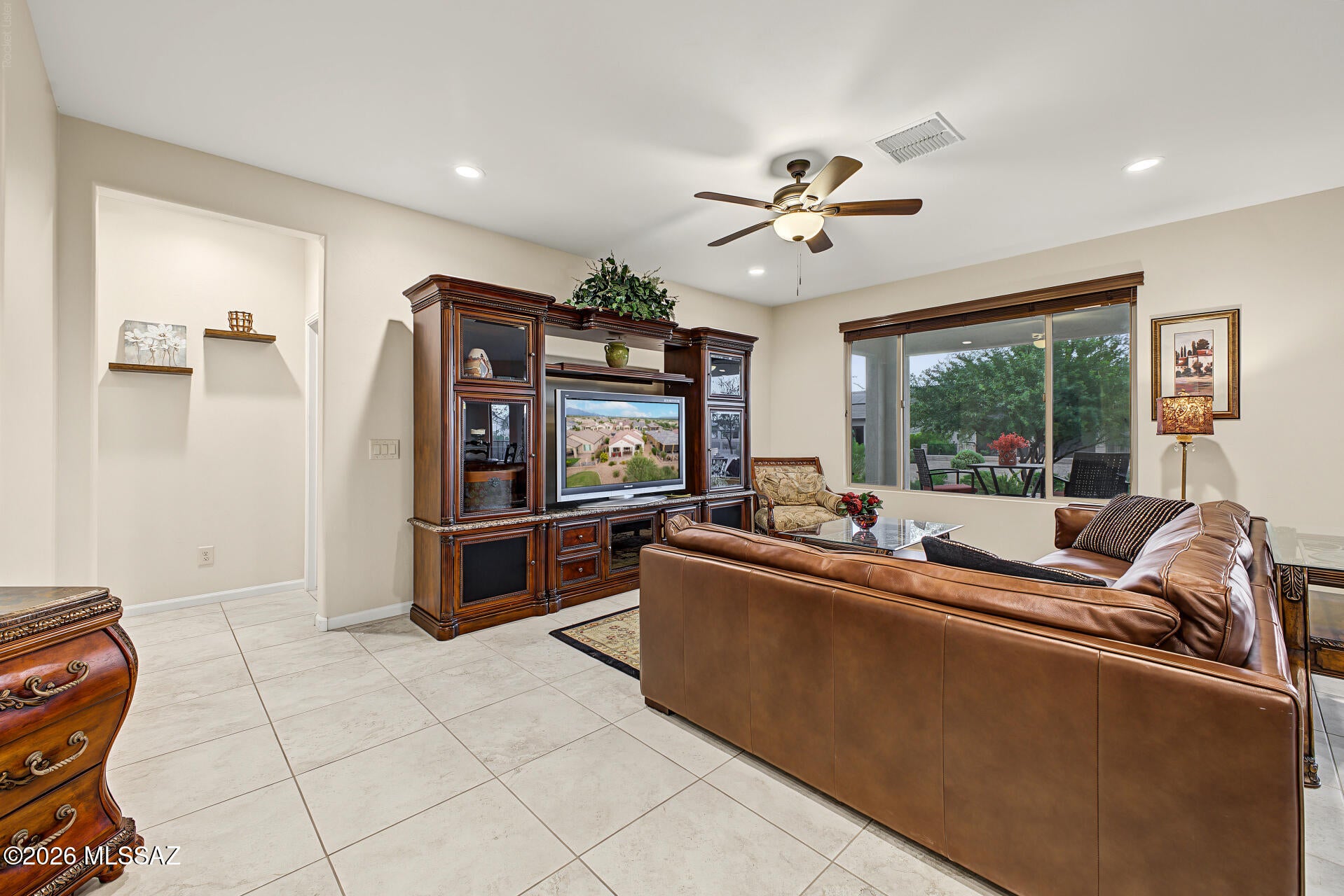 Quail Creek II Unit 35B - Residential