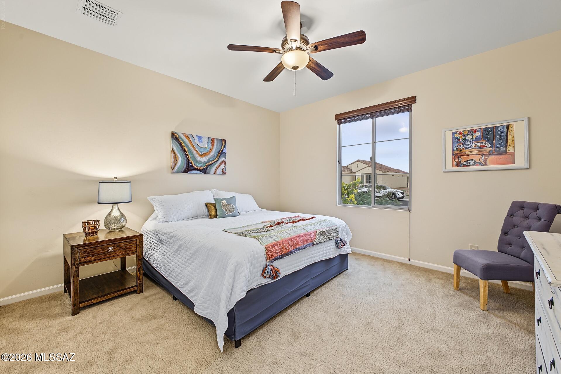 Quail Creek II Unit 35B - Residential