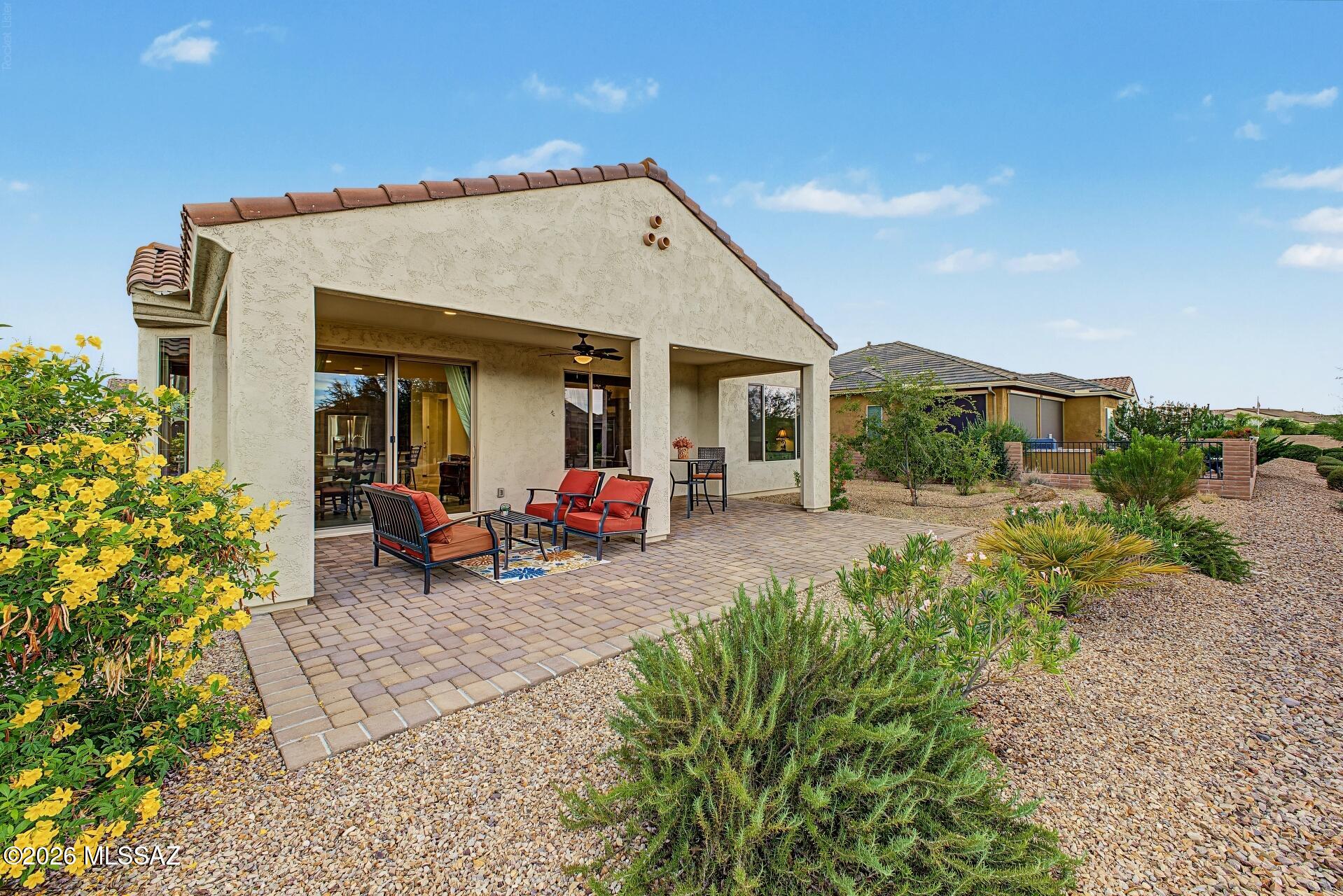 Quail Creek II Unit 35B - Residential