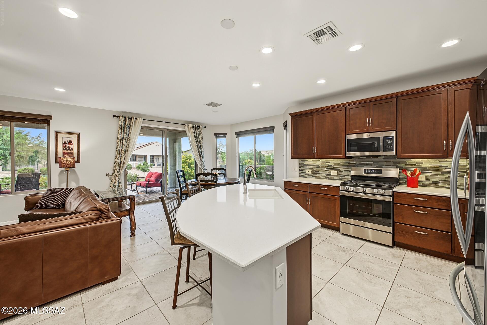 Quail Creek II Unit 35B - Residential