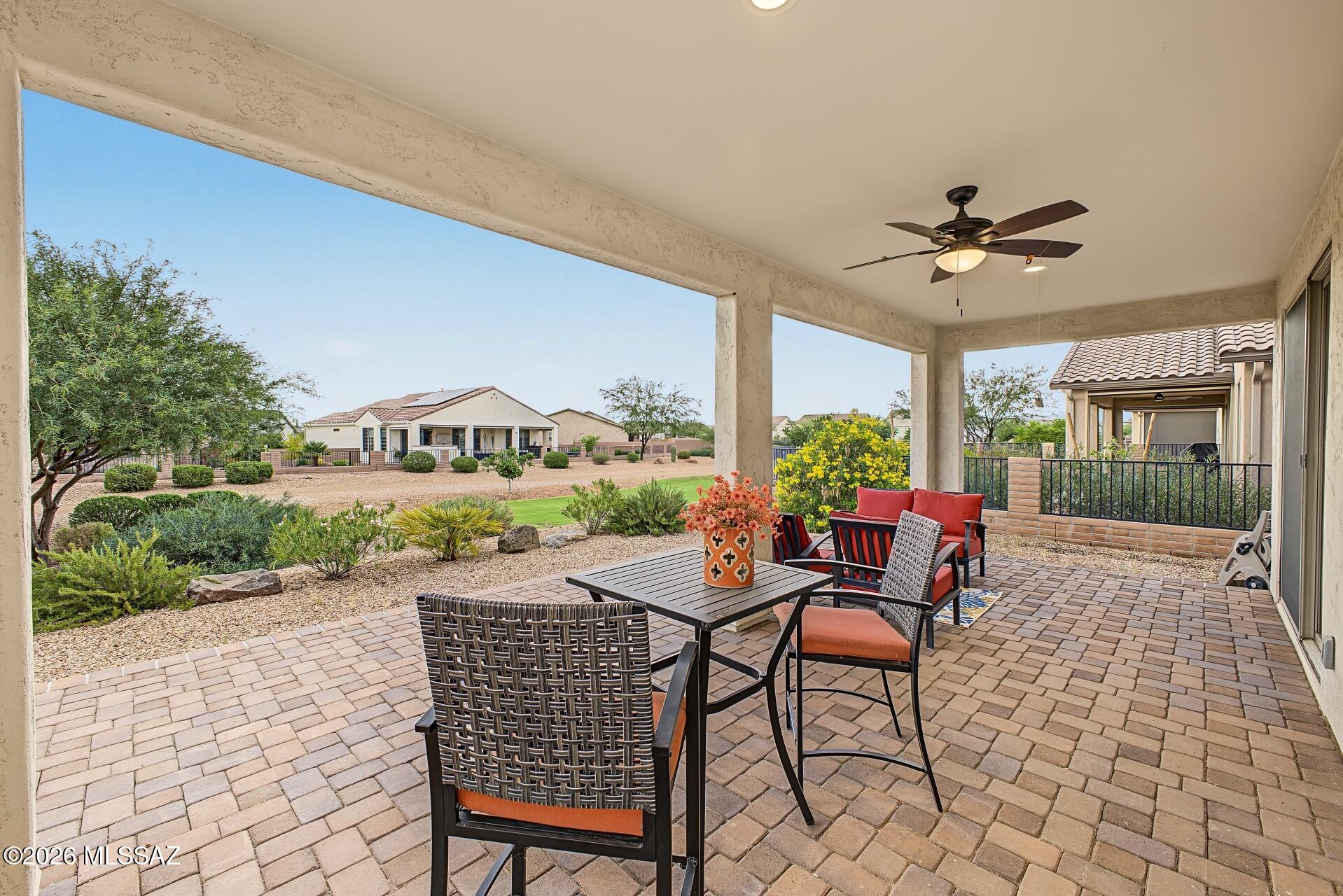 Quail Creek II Unit 35B - Residential