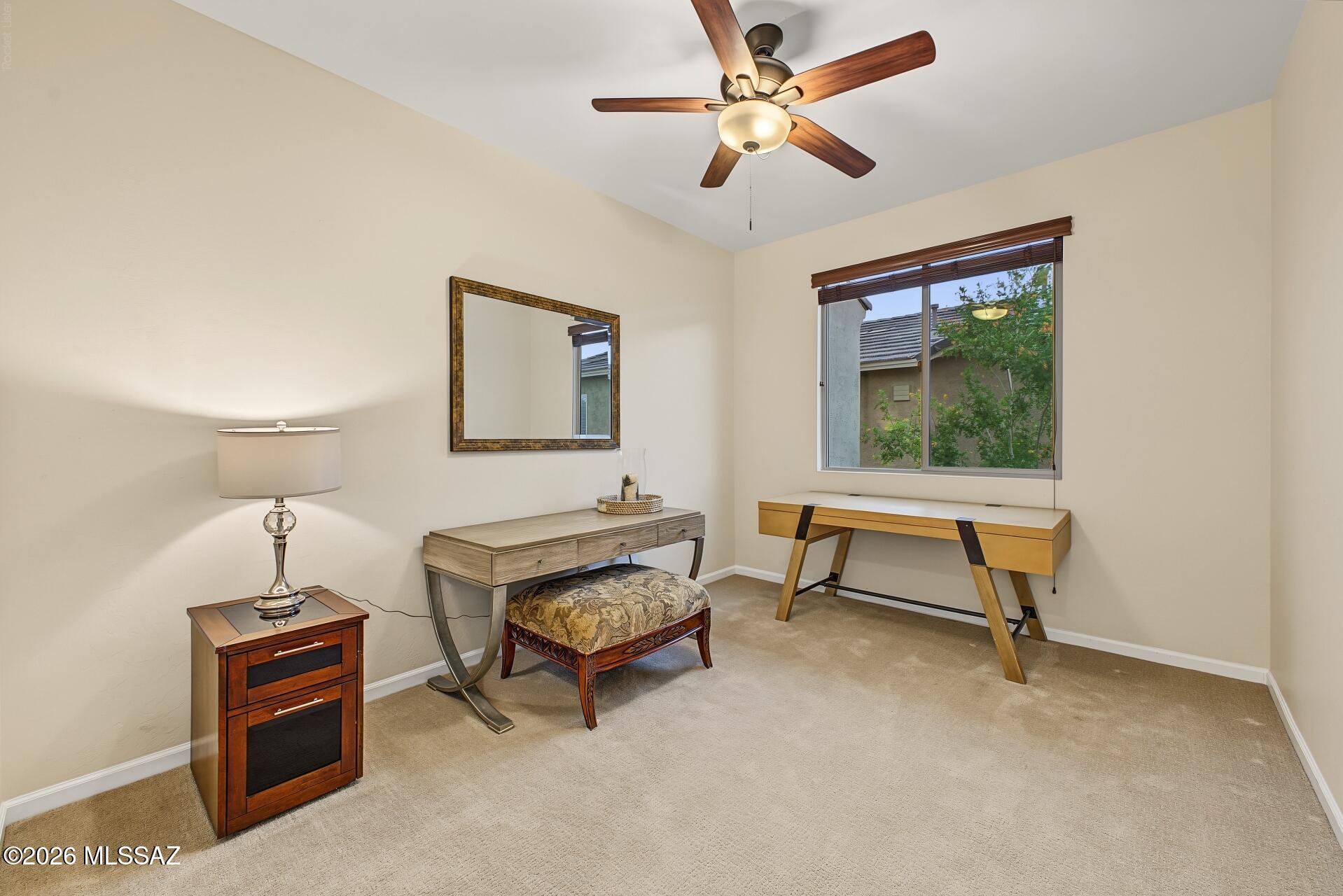 Quail Creek II Unit 35B - Residential