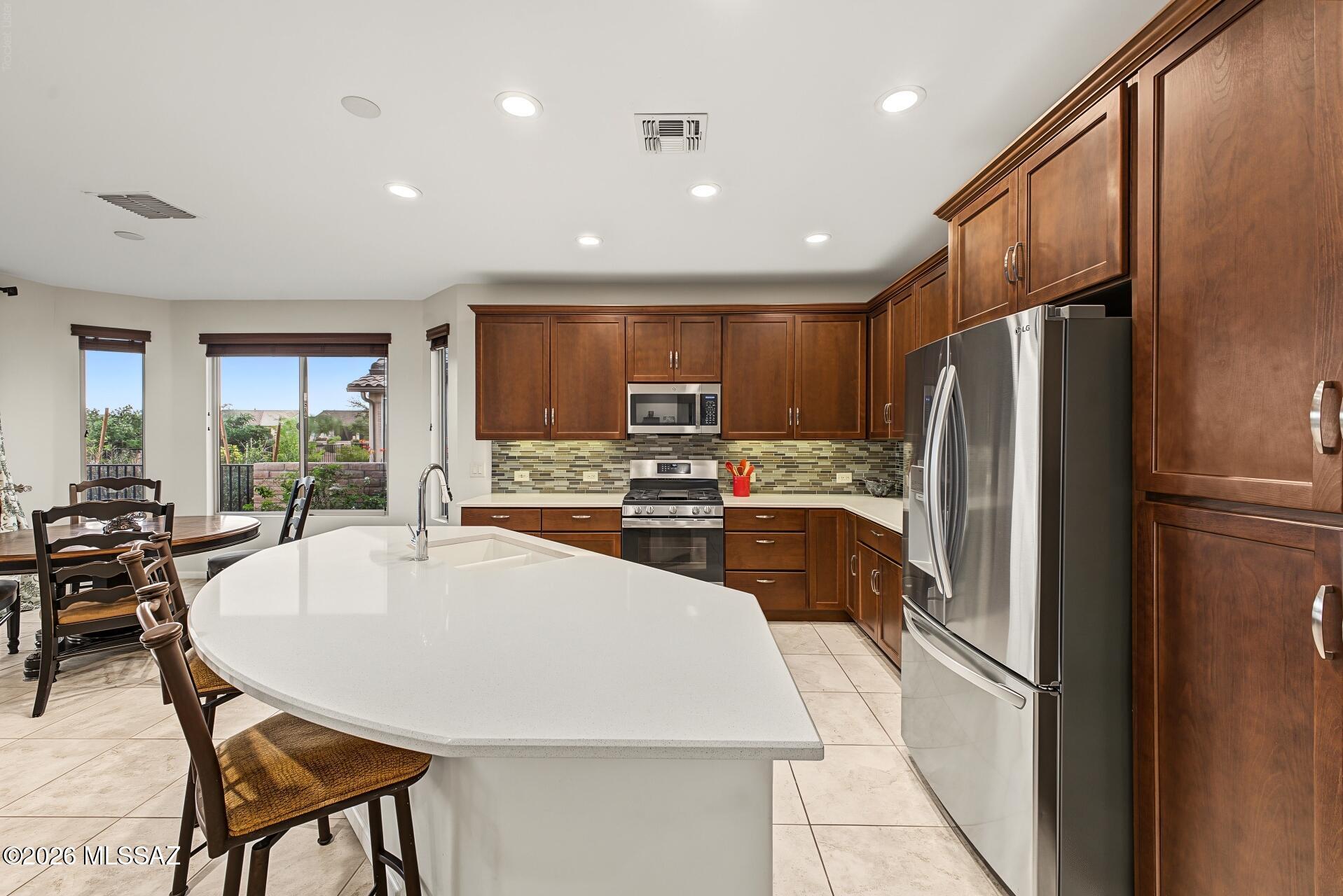 Quail Creek II Unit 35B - Residential