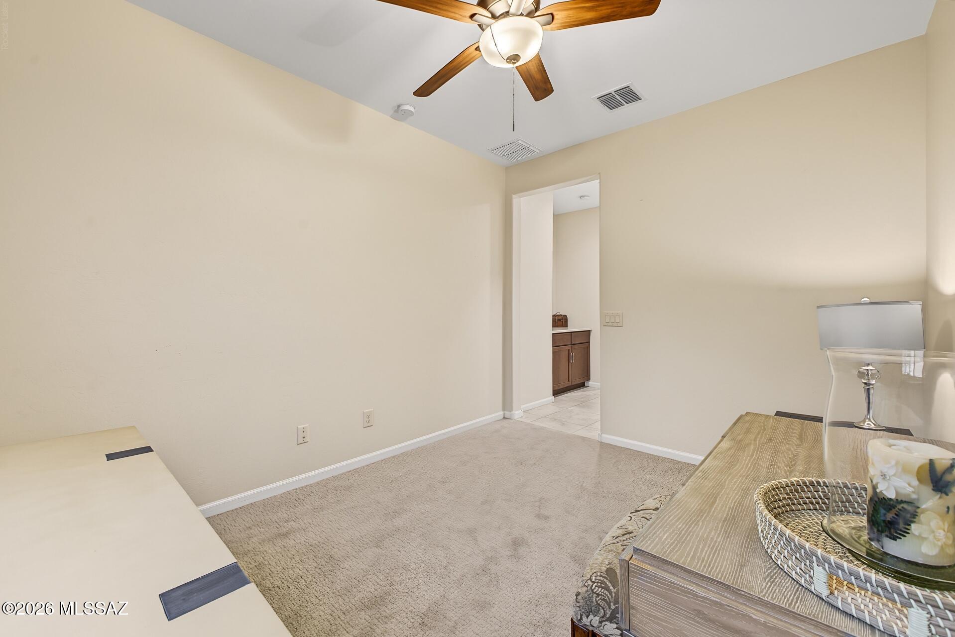 Quail Creek II Unit 35B - Residential