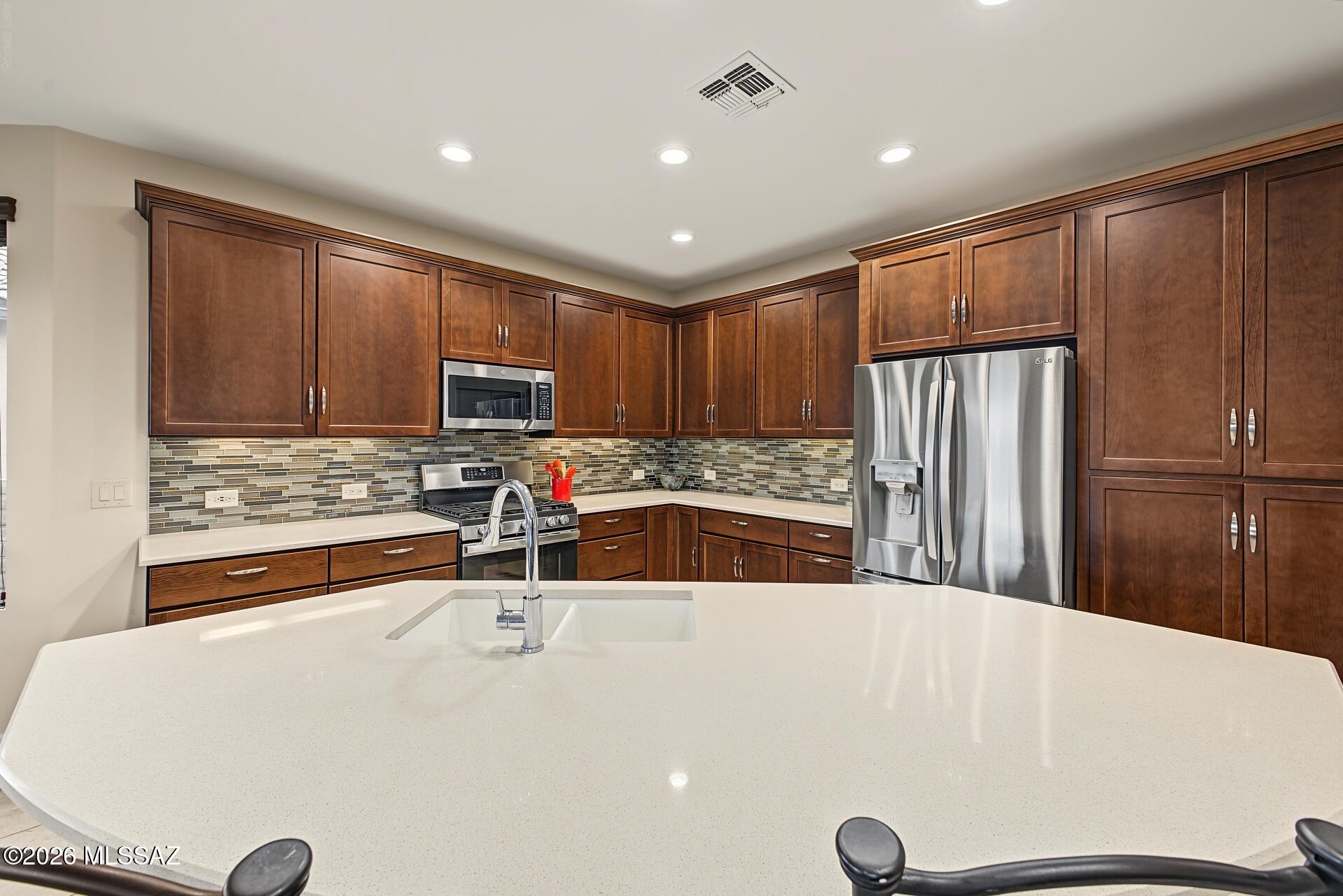 Quail Creek II Unit 35B - Residential