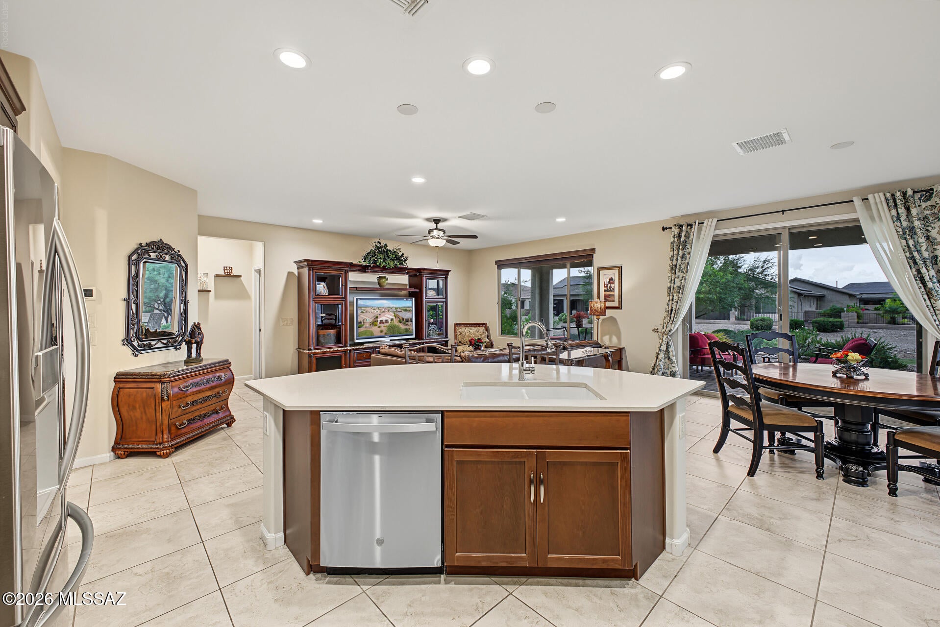 Quail Creek II Unit 35B - Residential