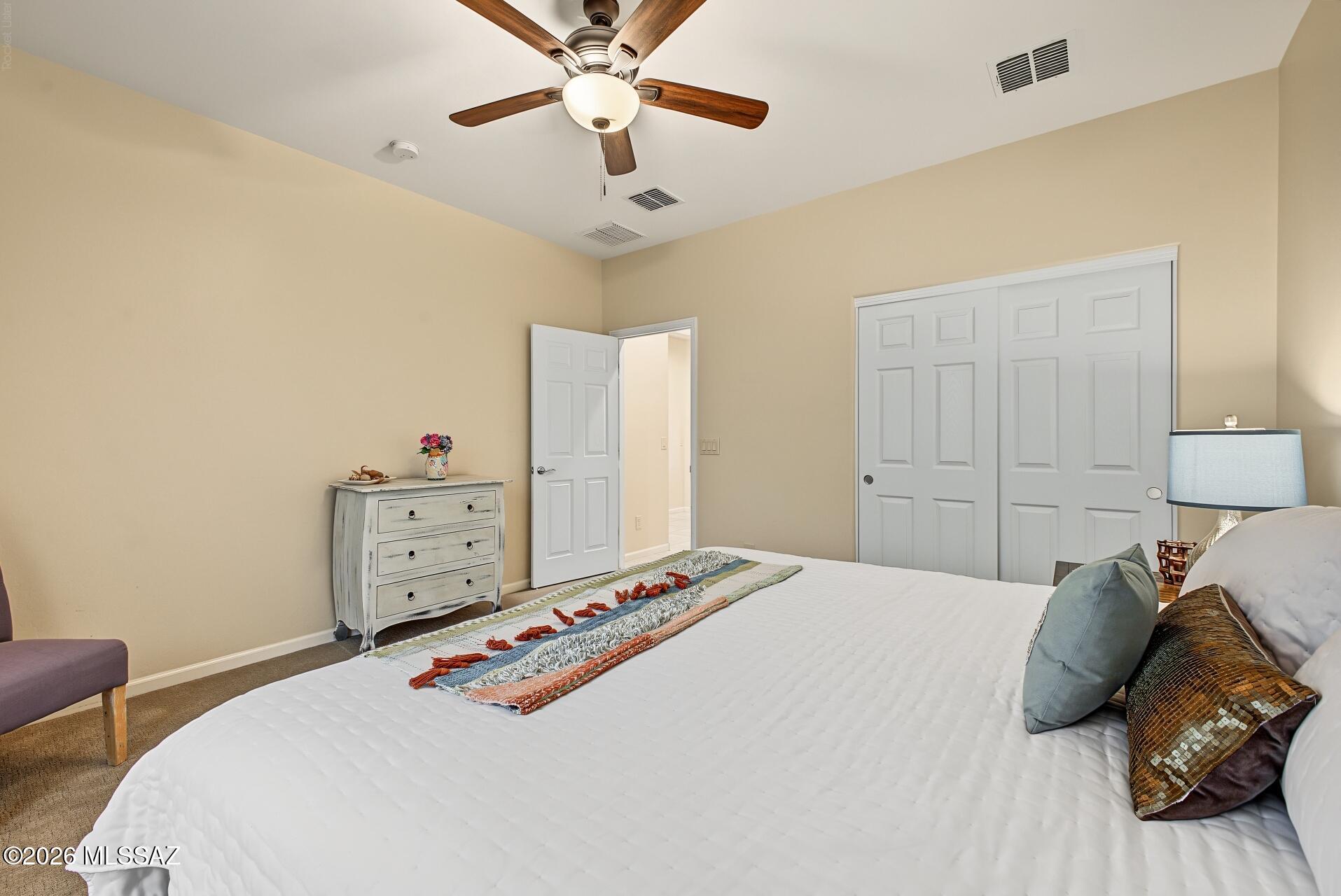 Quail Creek II Unit 35B - Residential