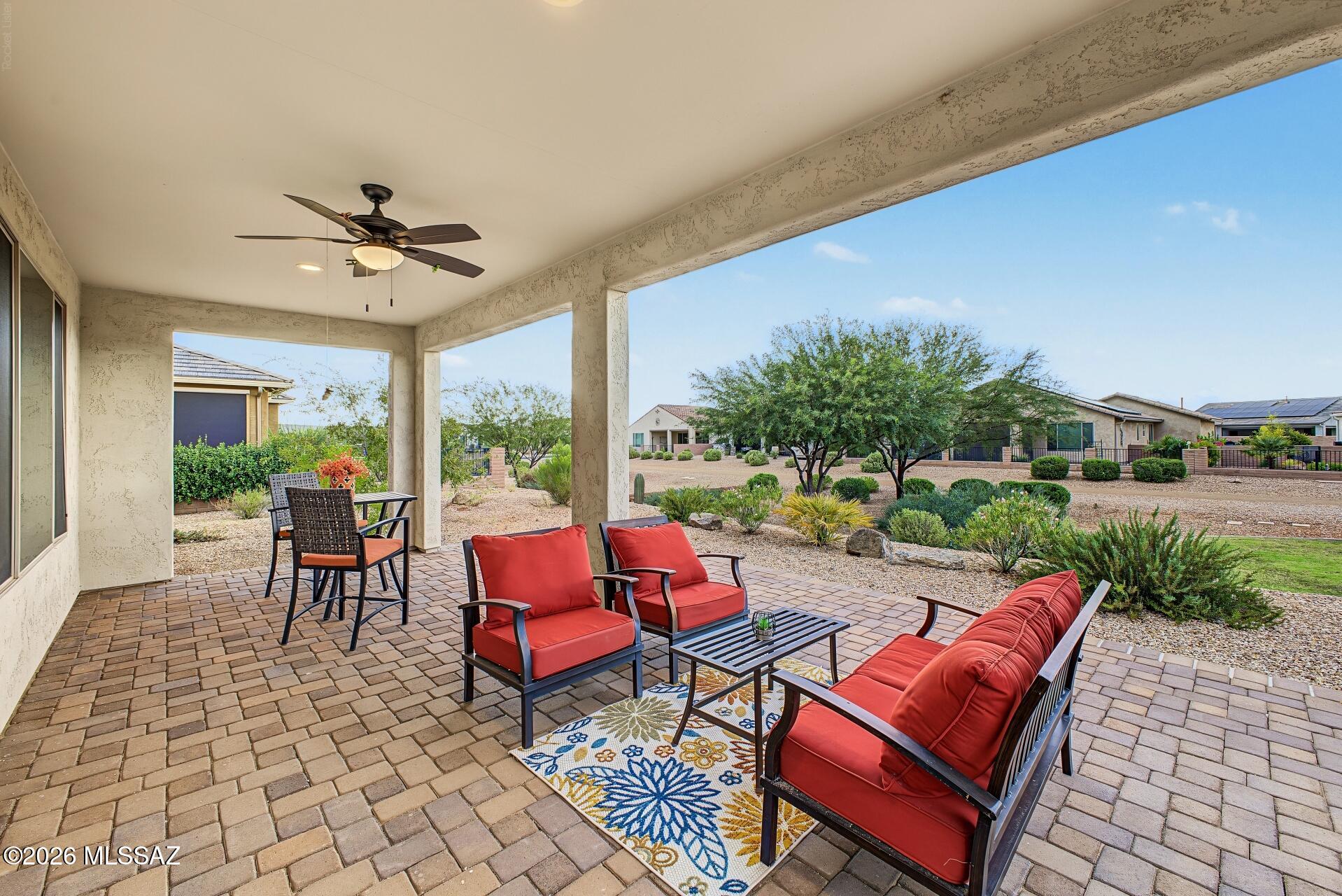 Quail Creek II Unit 35B - Residential