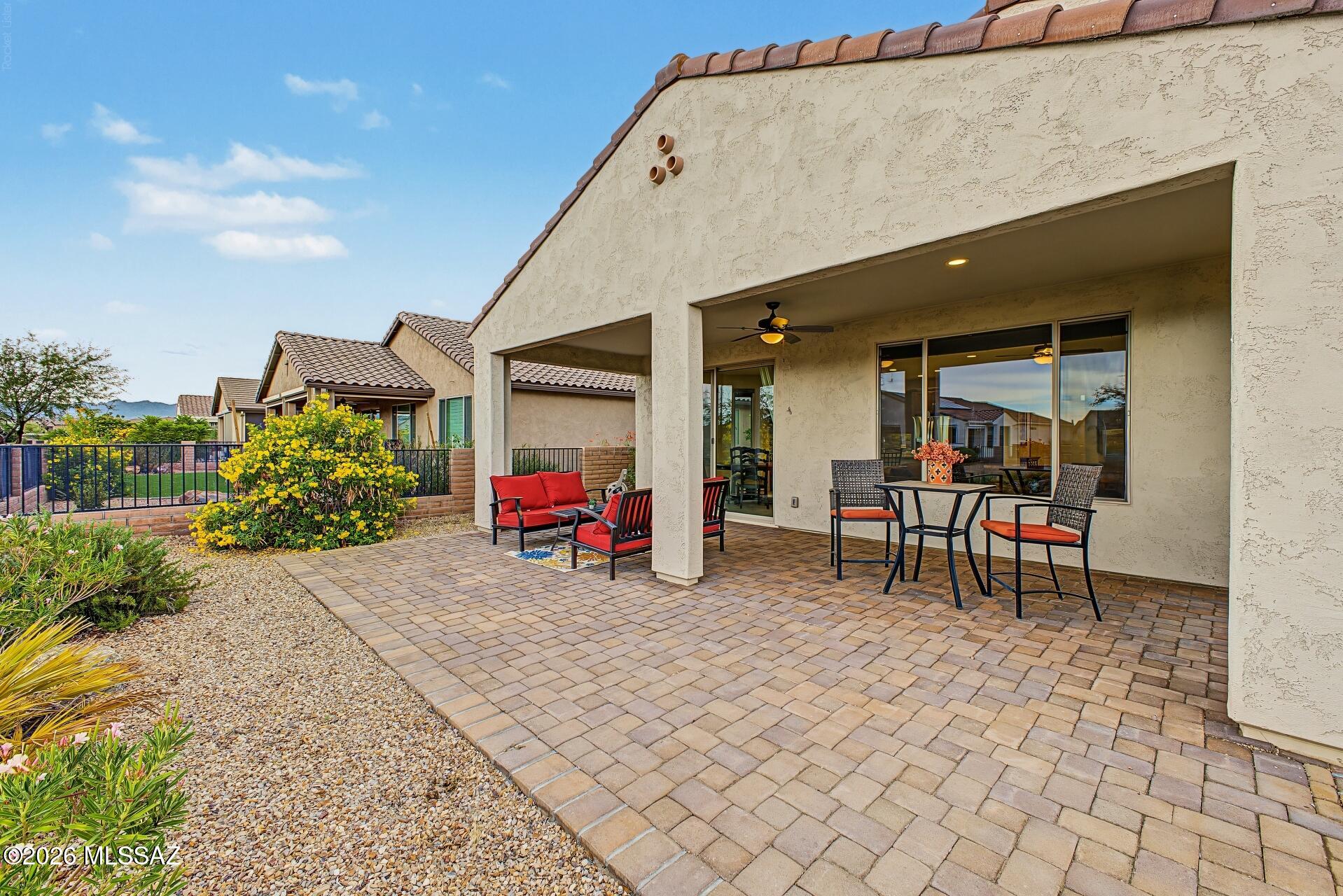 Quail Creek II Unit 35B - Residential