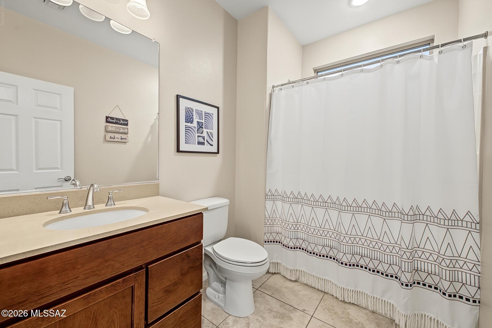 Quail Creek II Unit 35B - Residential