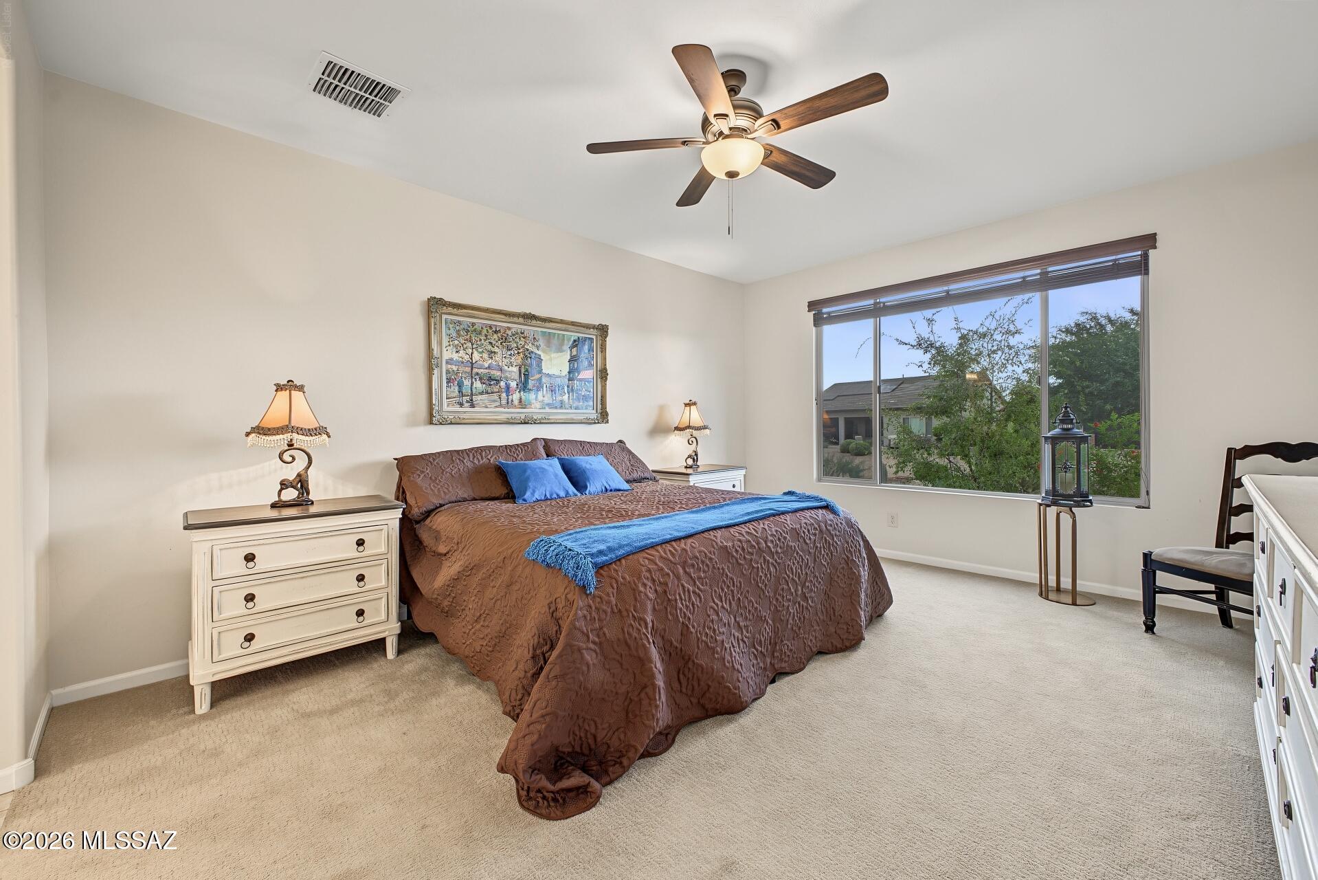 Quail Creek II Unit 35B - Residential