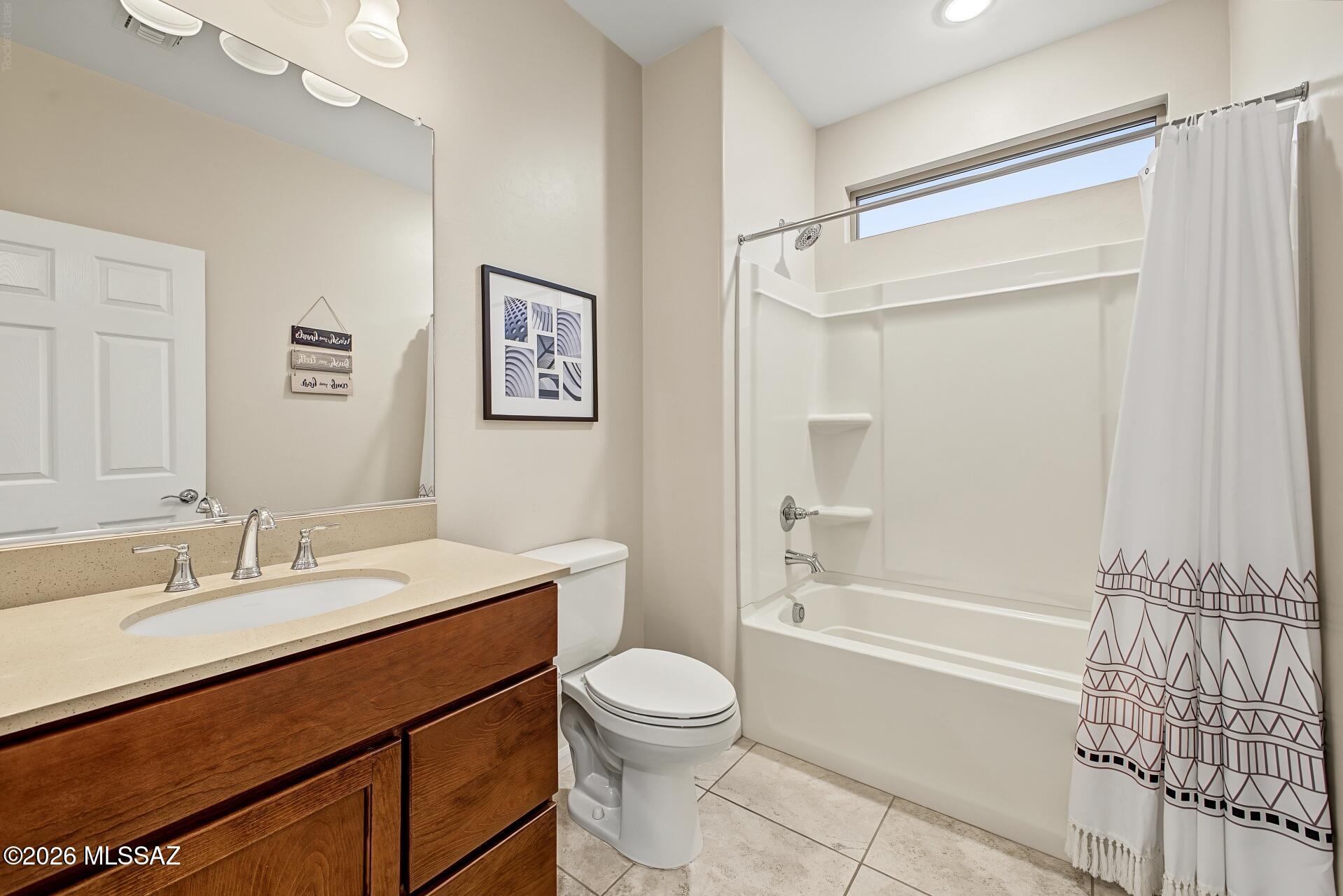Quail Creek II Unit 35B - Residential