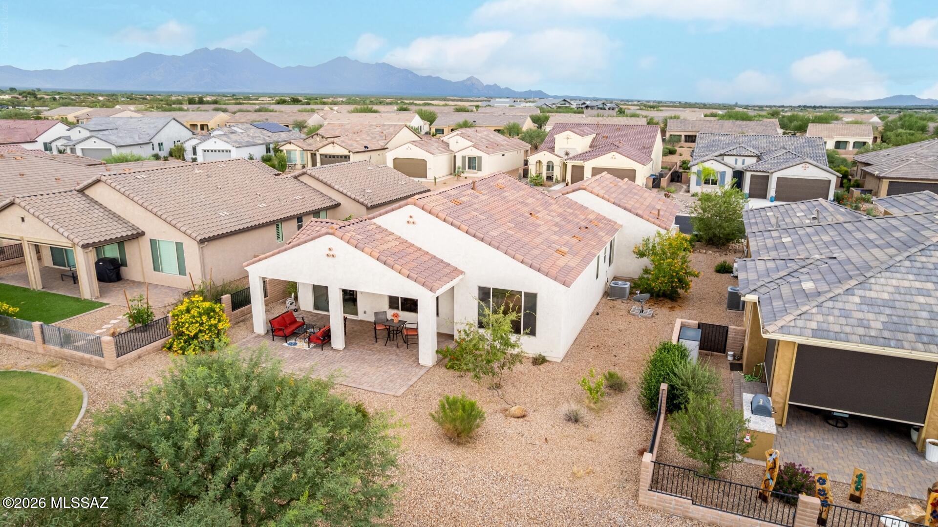 Quail Creek II Unit 35B - Residential