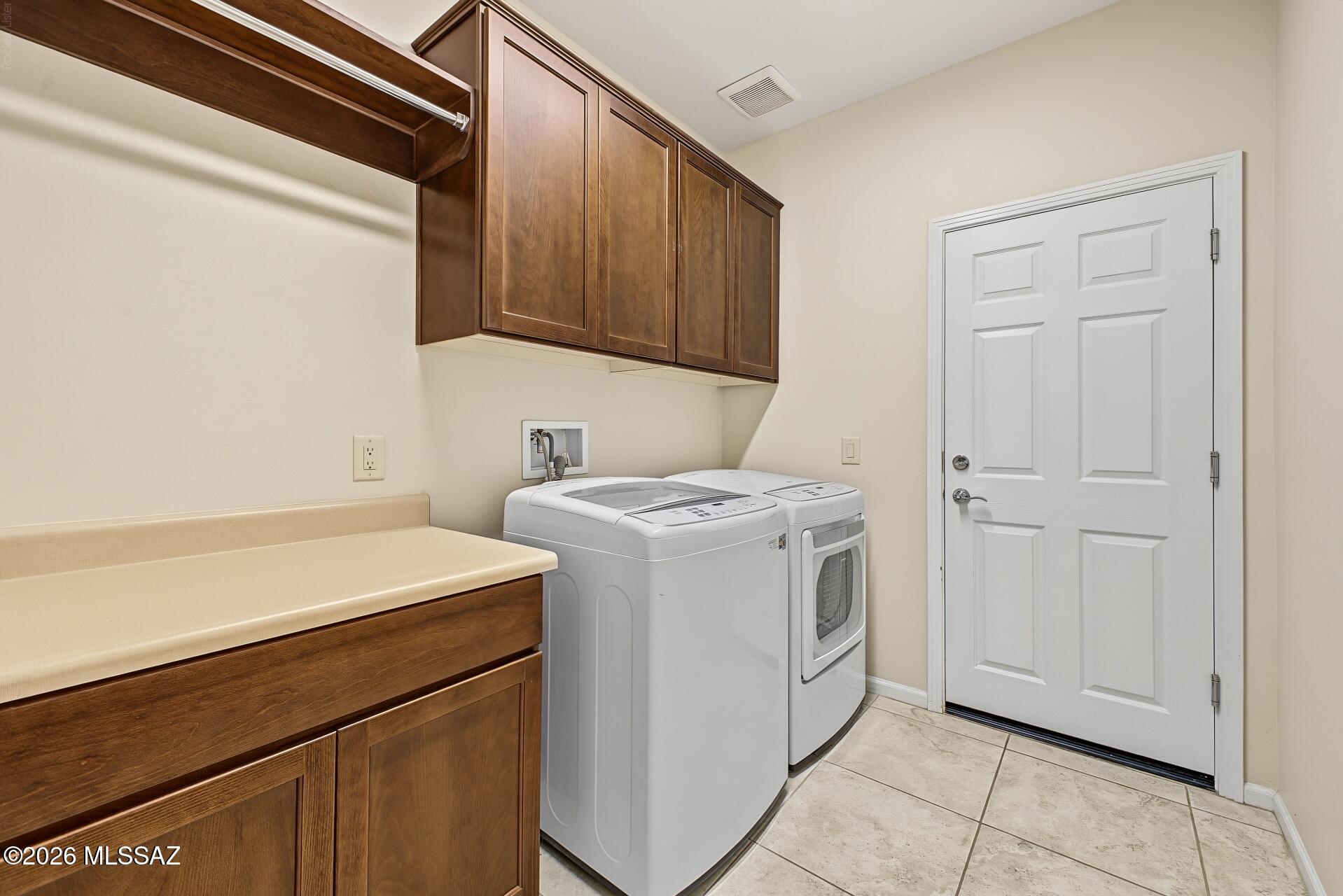 Quail Creek II Unit 35B - Residential