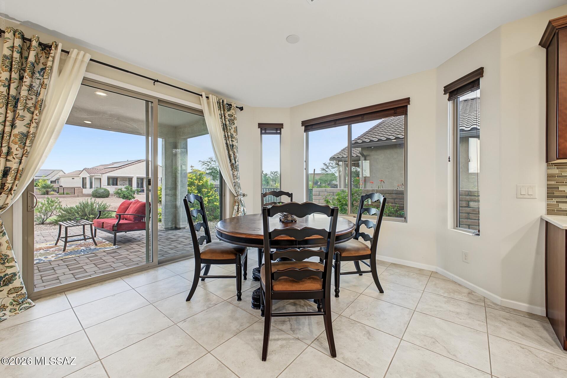 Quail Creek II Unit 35B - Residential