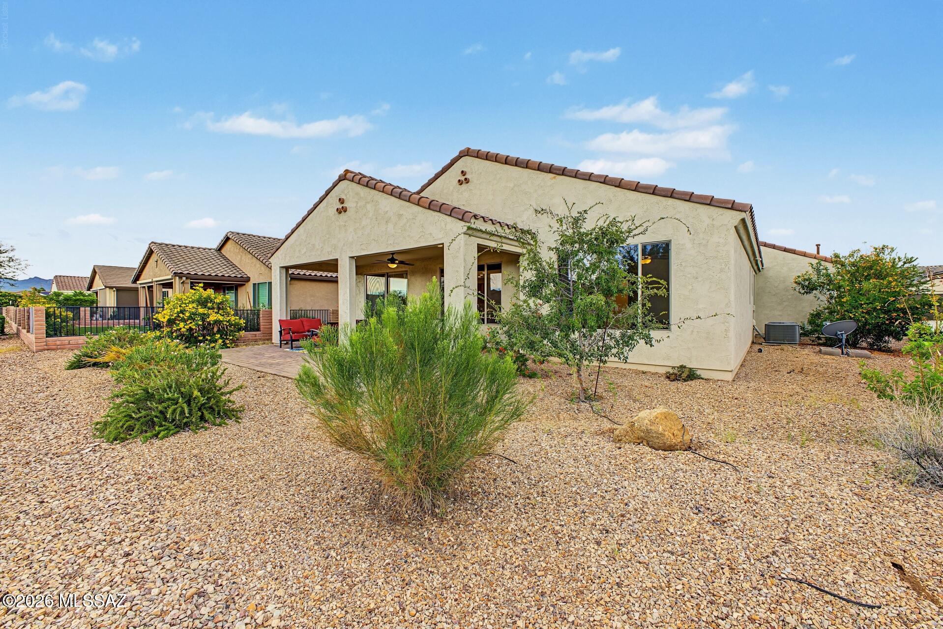 Quail Creek II Unit 35B - Residential