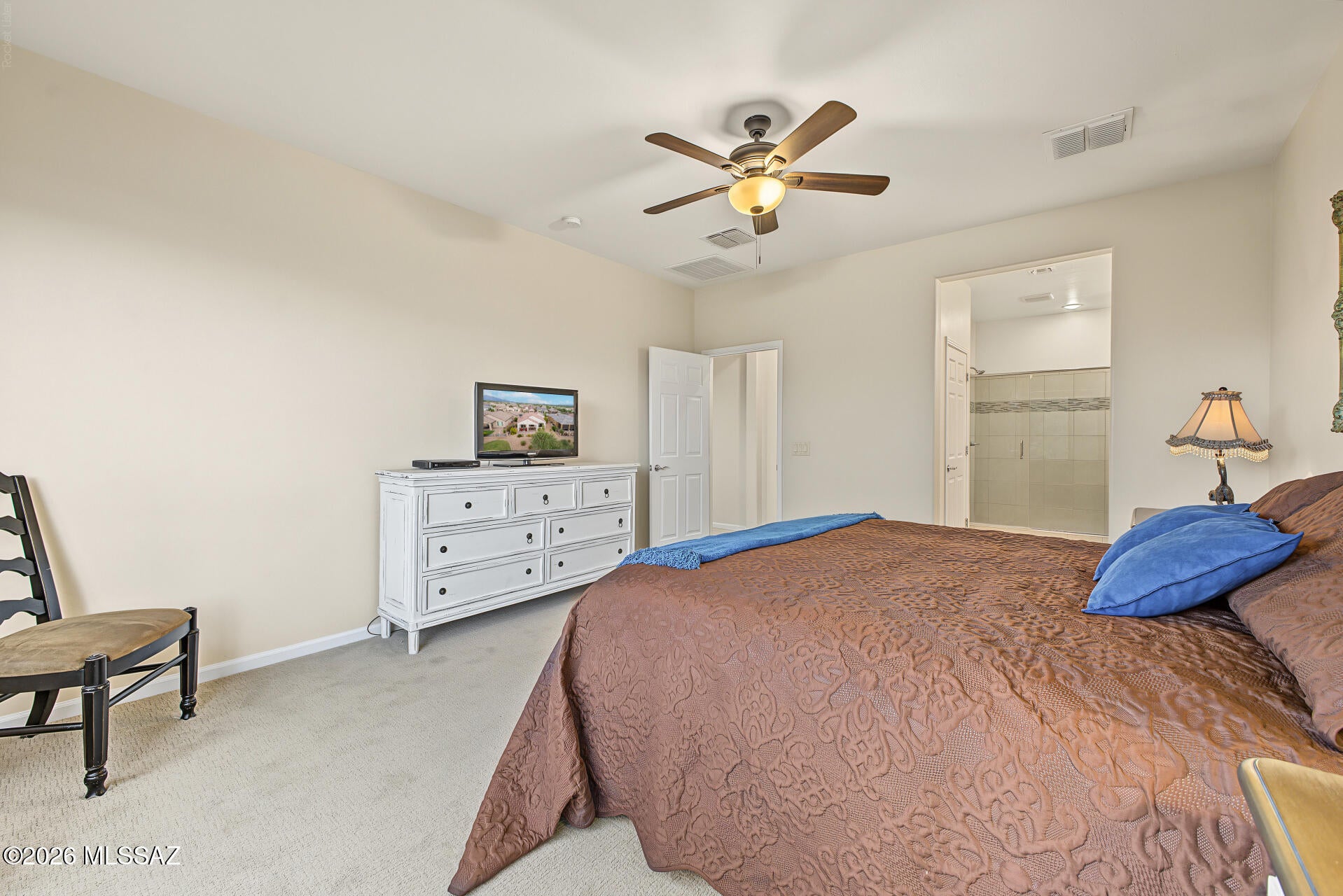 Quail Creek II Unit 35B - Residential
