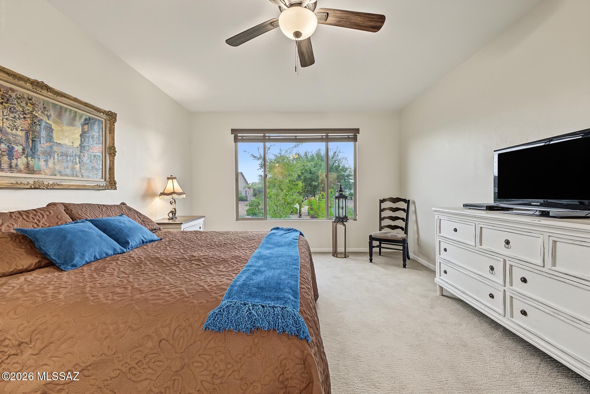 Quail Creek II Unit 35B - Residential