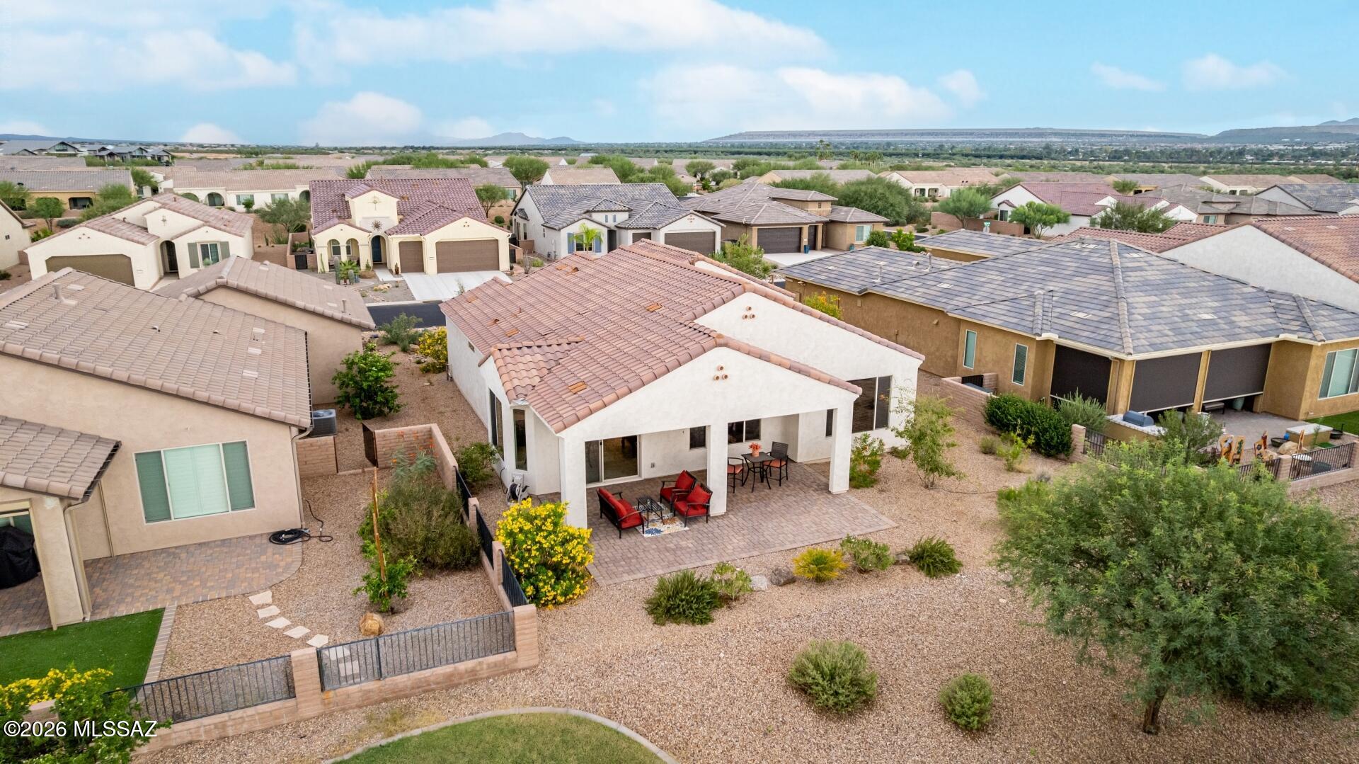 Quail Creek II Unit 35B - Residential