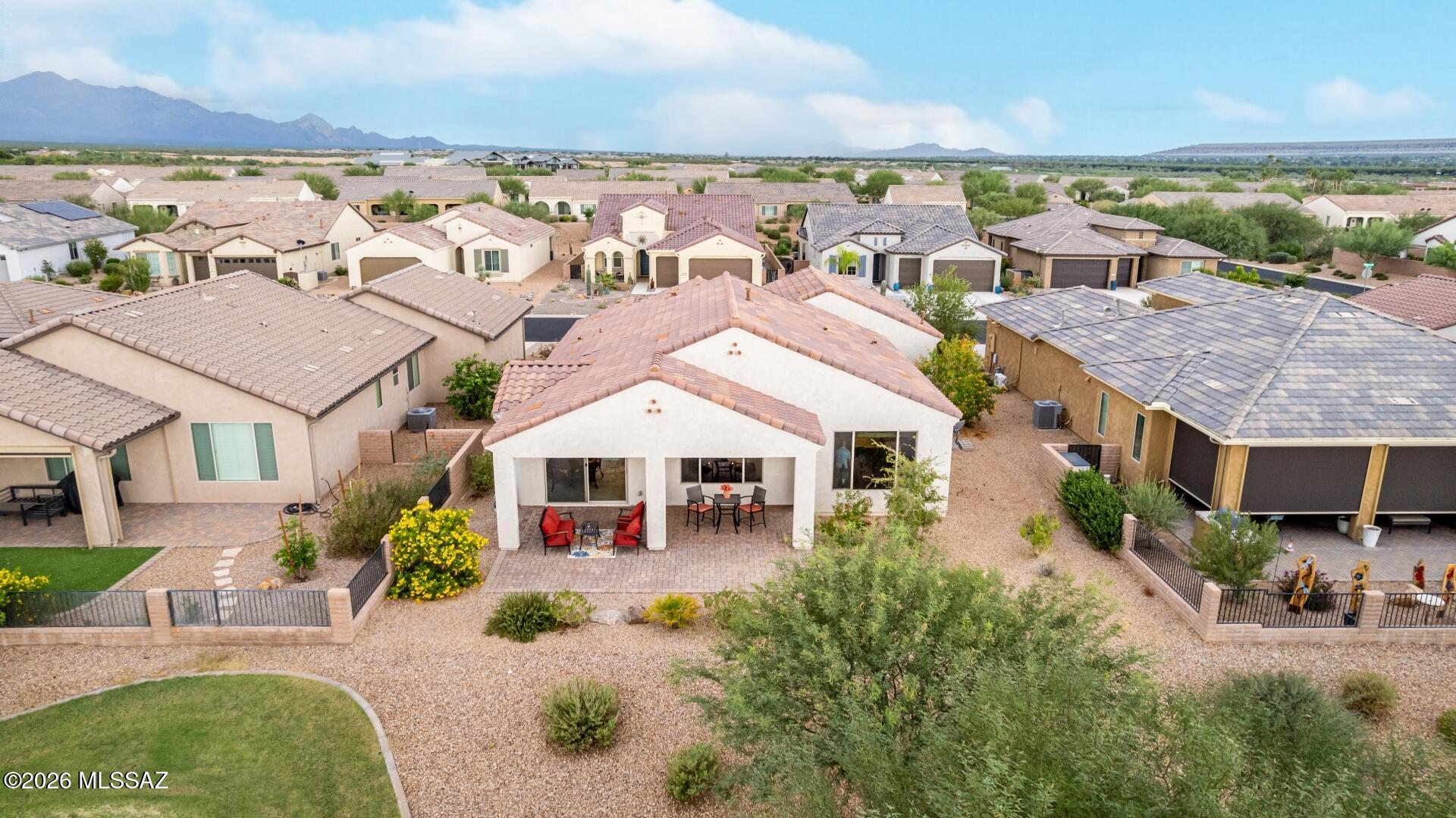 Quail Creek II Unit 35B - Residential