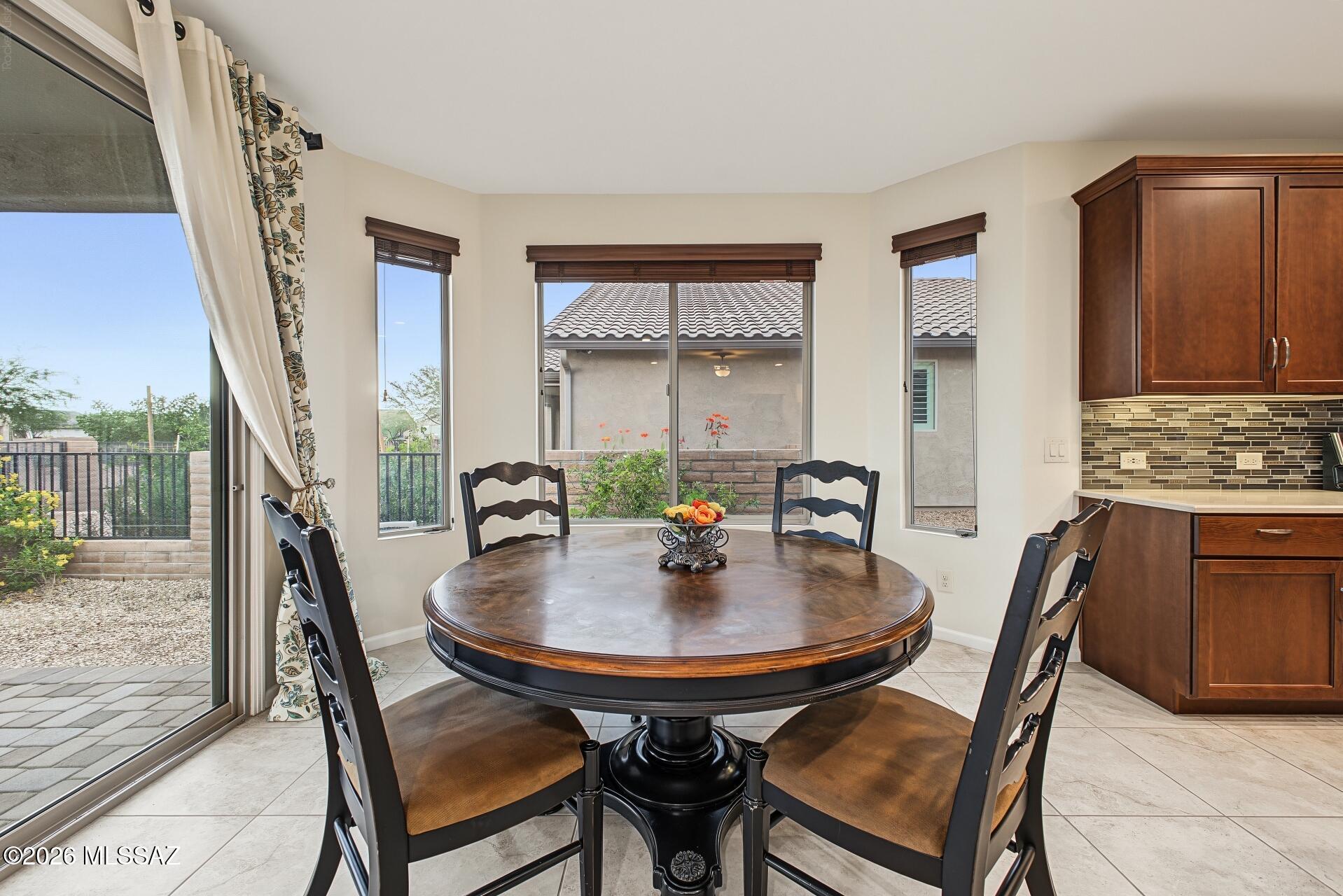 Quail Creek II Unit 35B - Residential