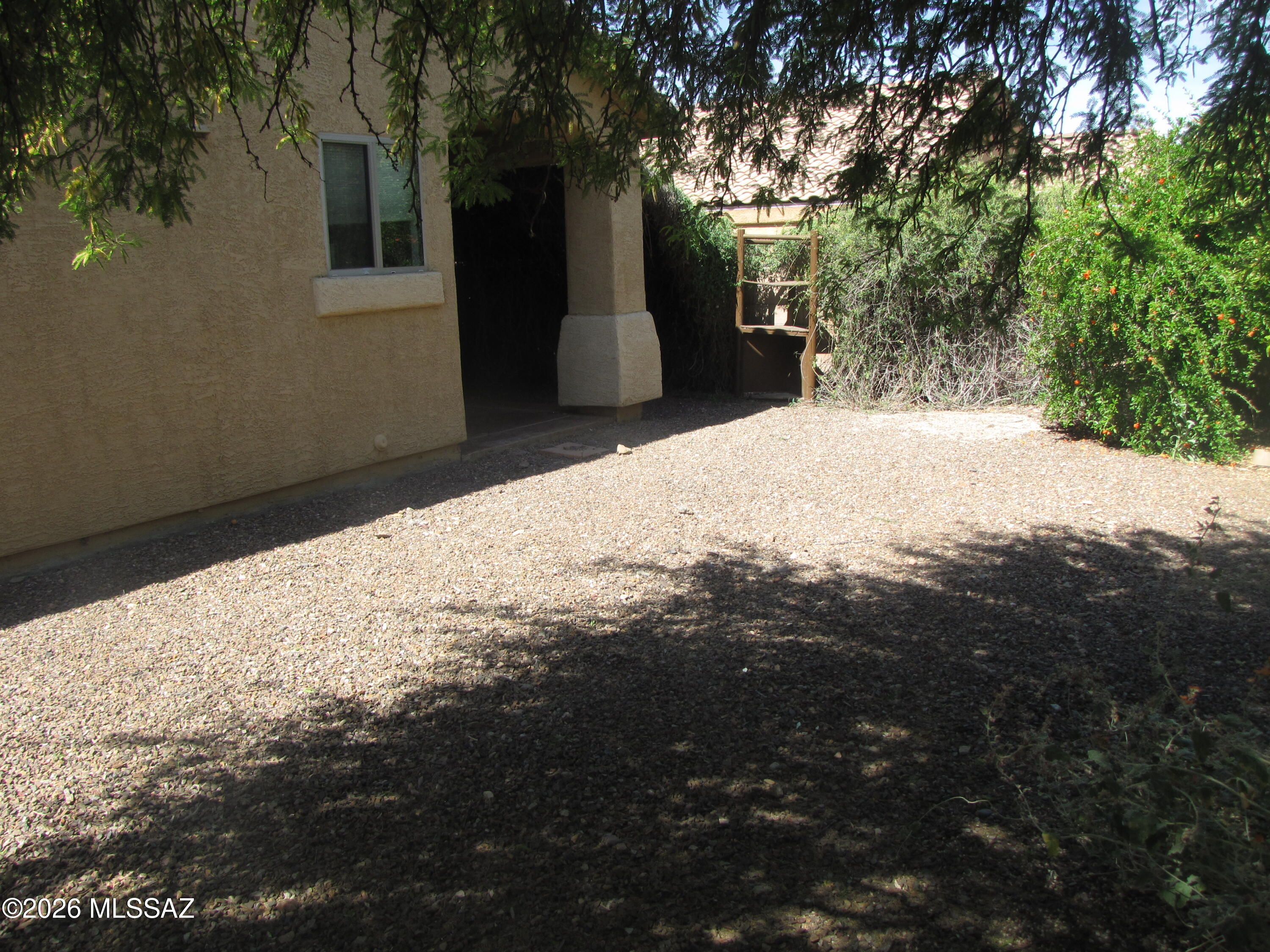 Oasis Santa Rita (1-298) - Residential Lease