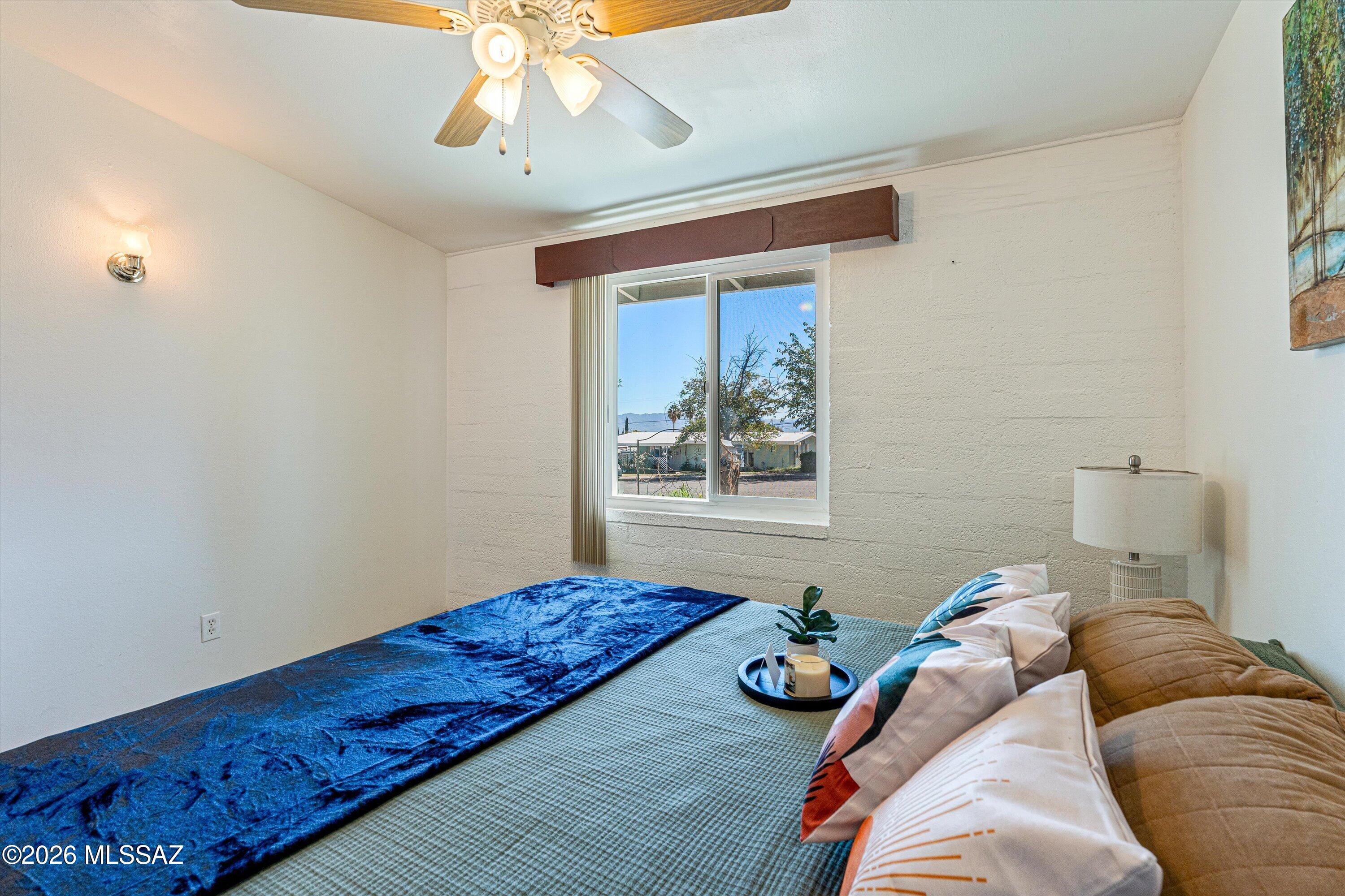 San Manuel Townsite - Residential