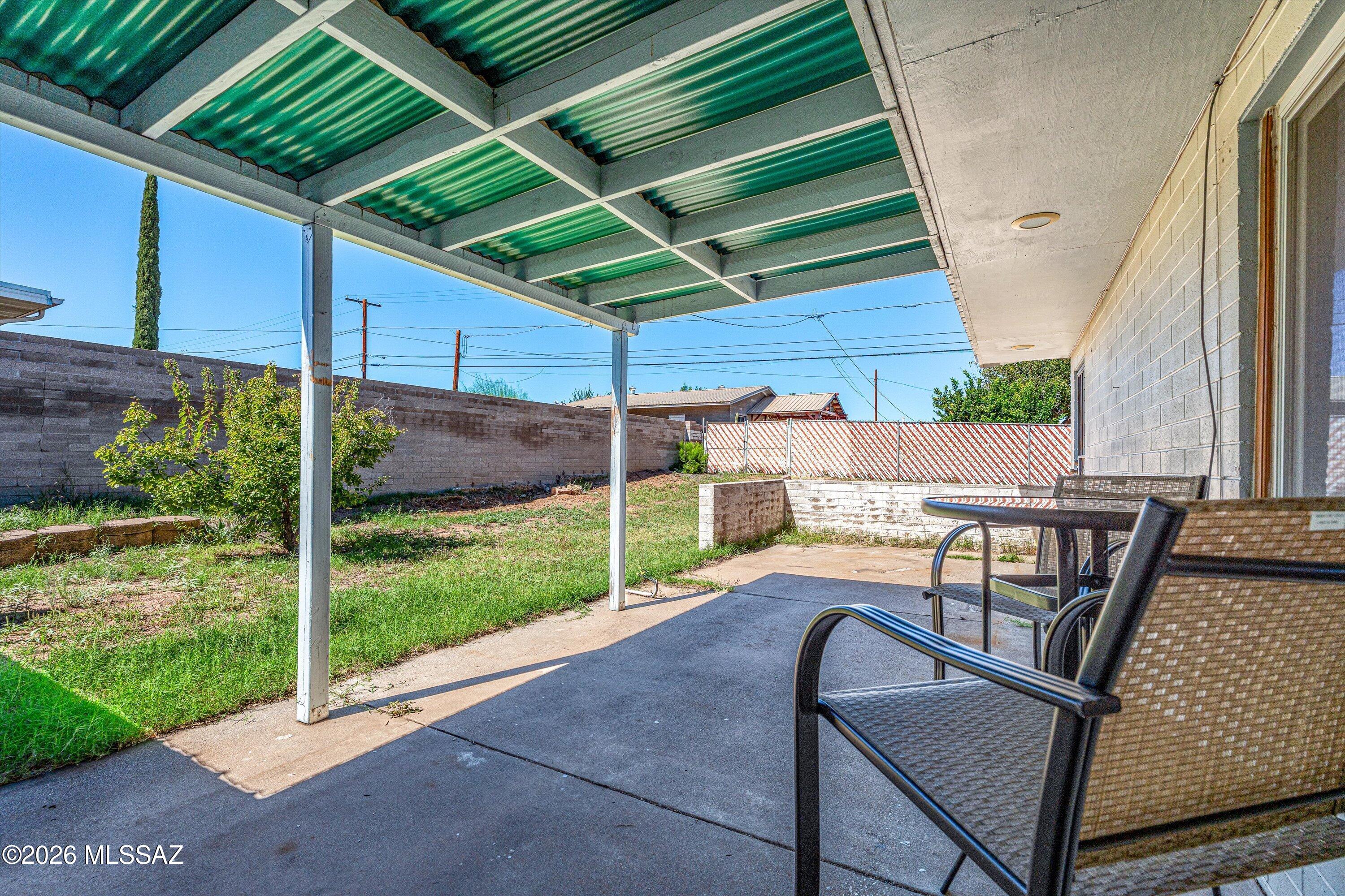 San Manuel Townsite - Residential