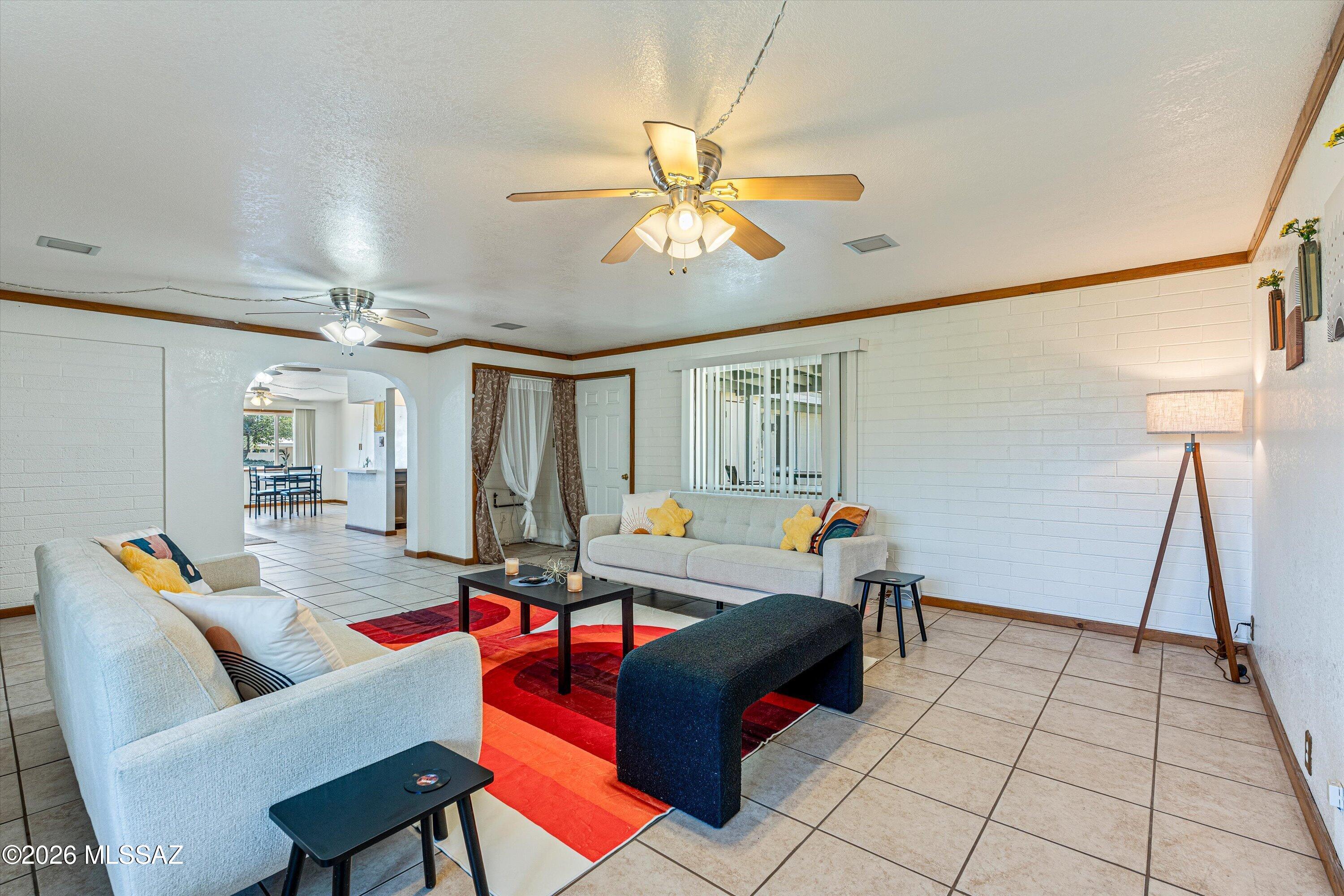 San Manuel Townsite - Residential
