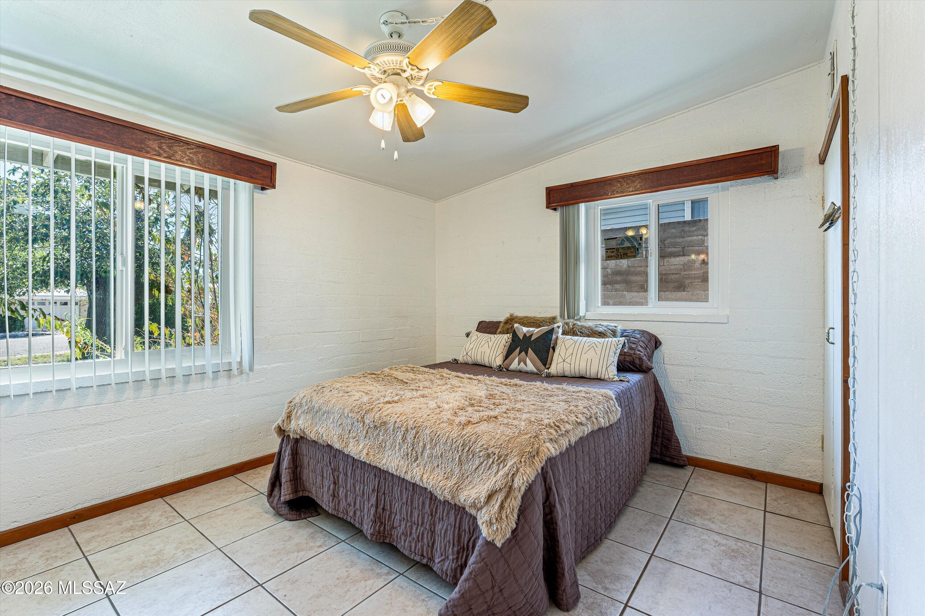 San Manuel Townsite - Residential