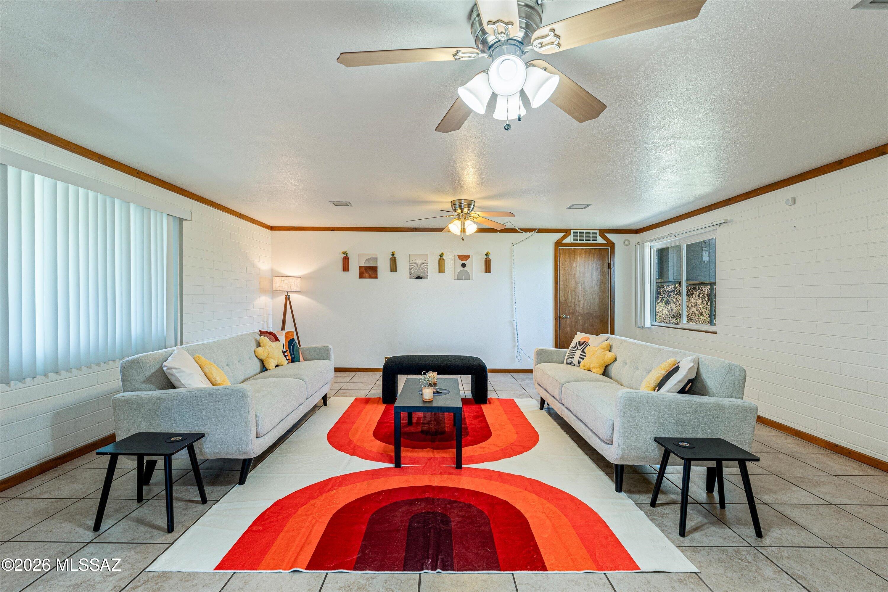 San Manuel Townsite - Residential