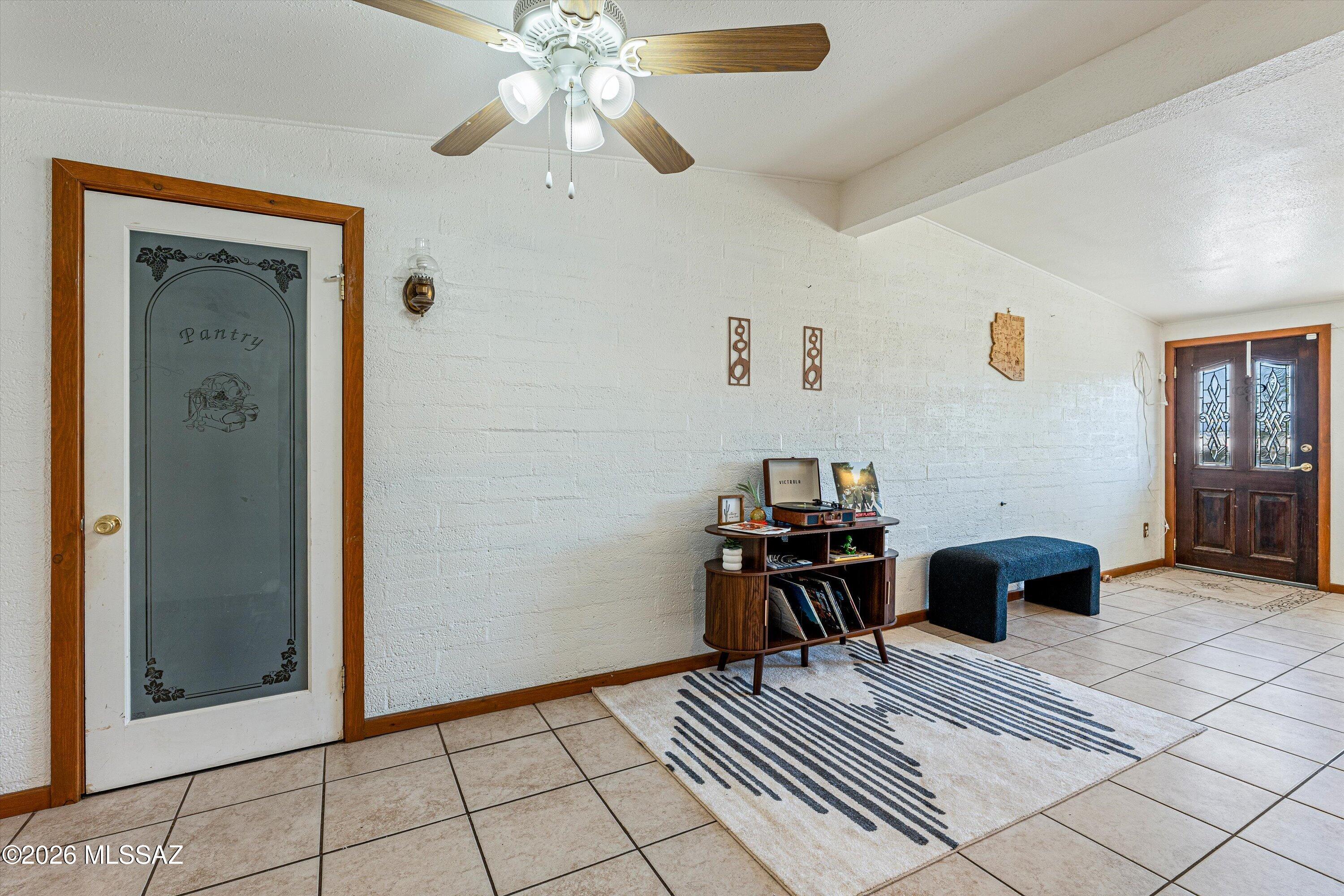 San Manuel Townsite - Residential