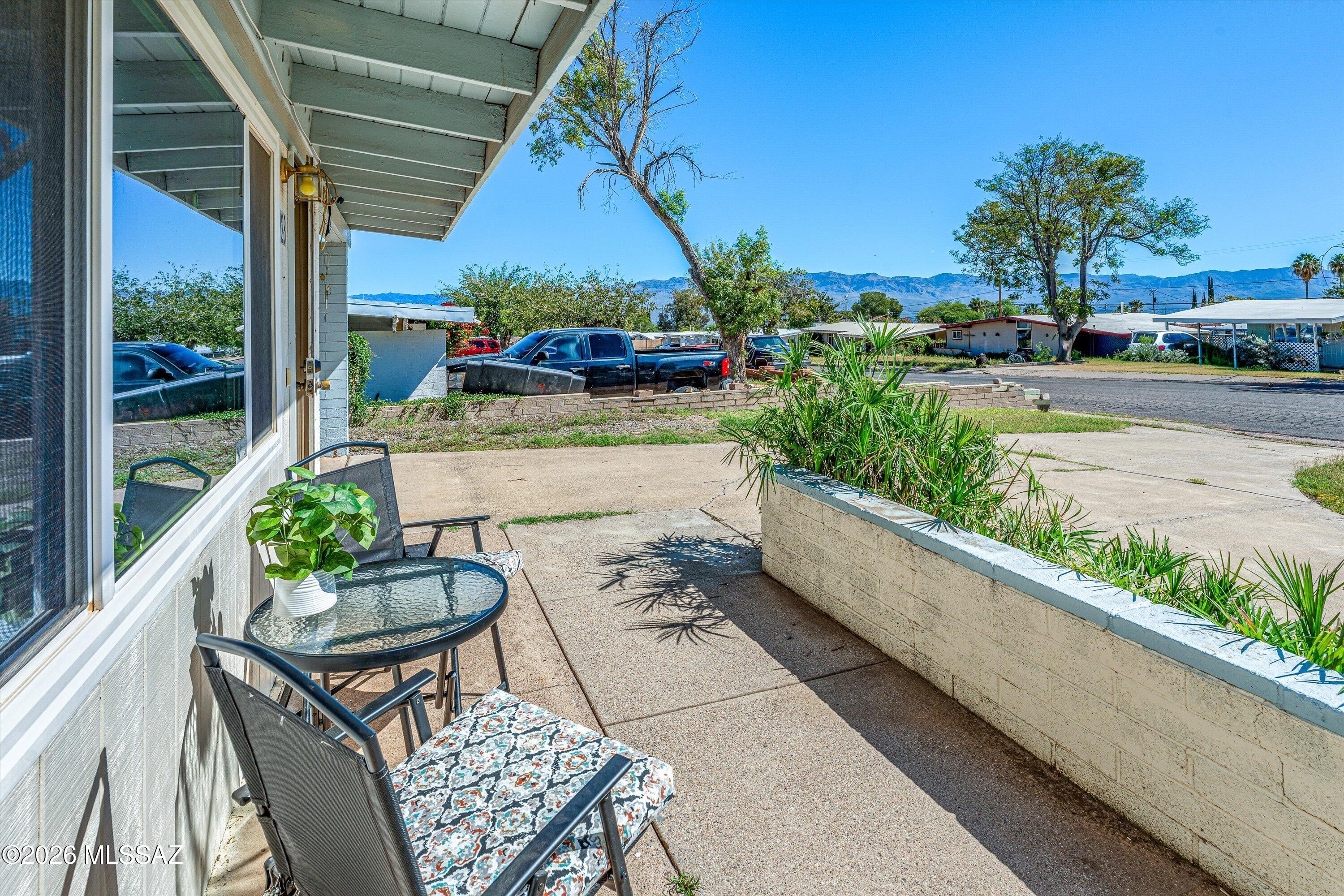 San Manuel Townsite - Residential
