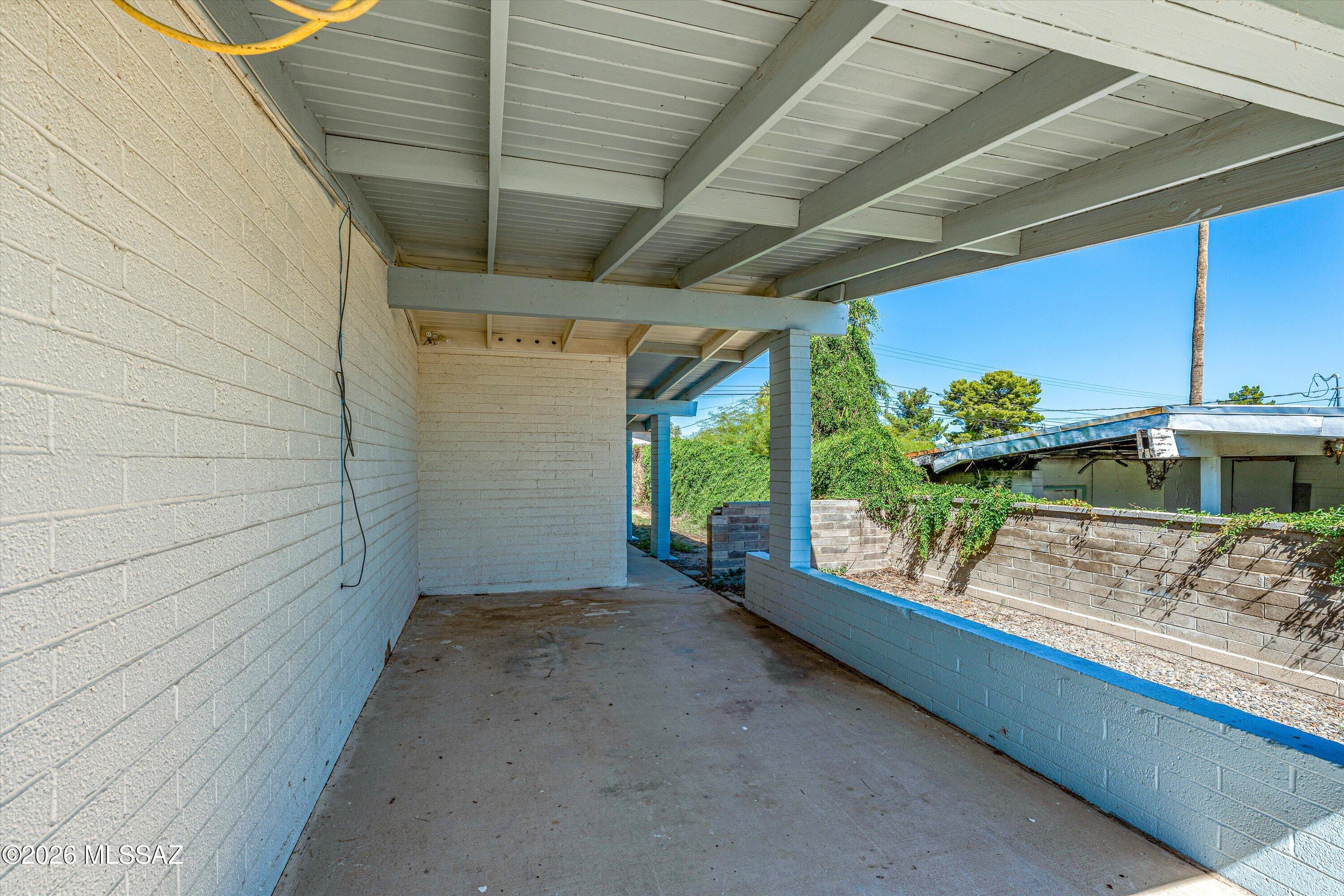 San Manuel Townsite - Residential