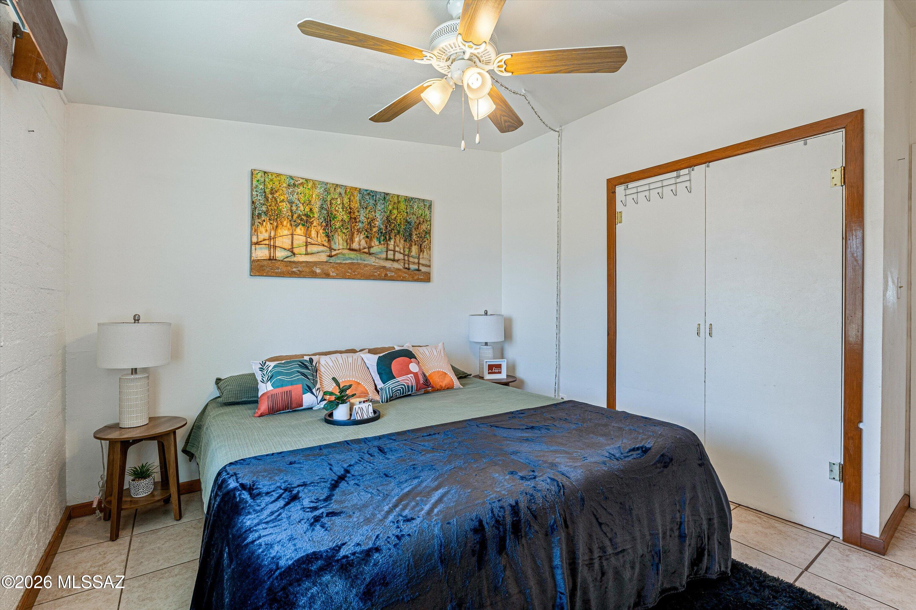 San Manuel Townsite - Residential
