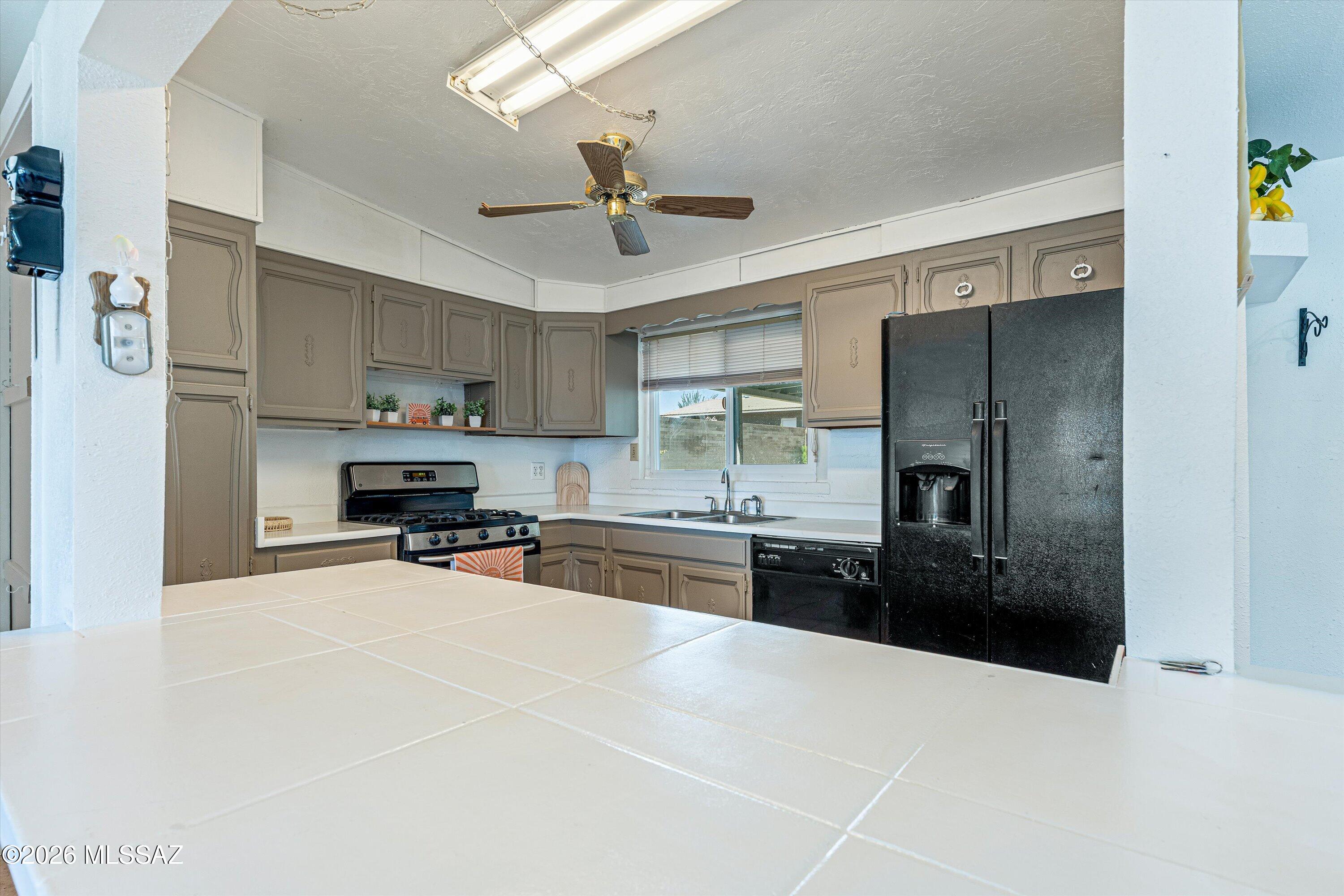 San Manuel Townsite - Residential