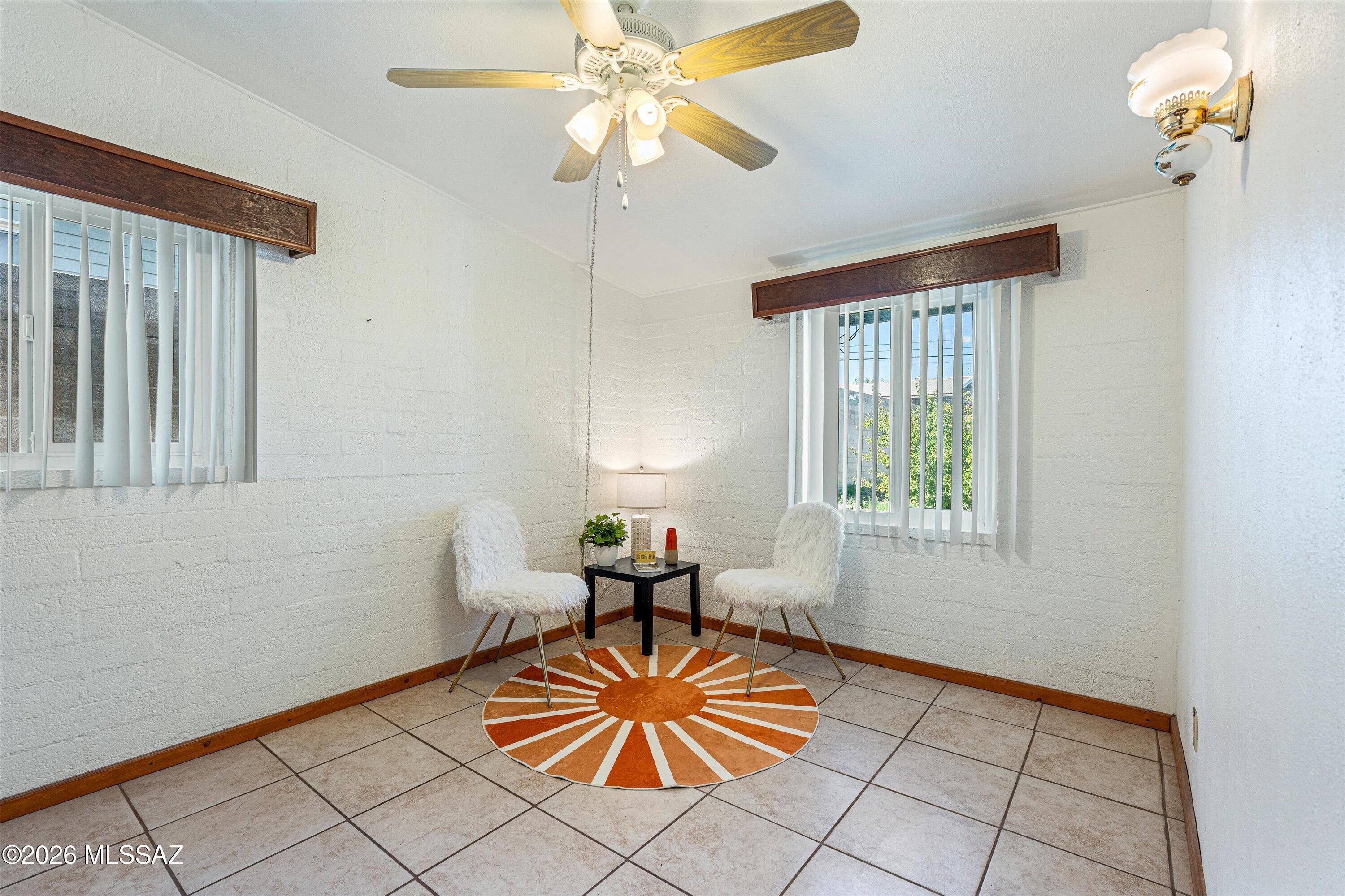 San Manuel Townsite - Residential