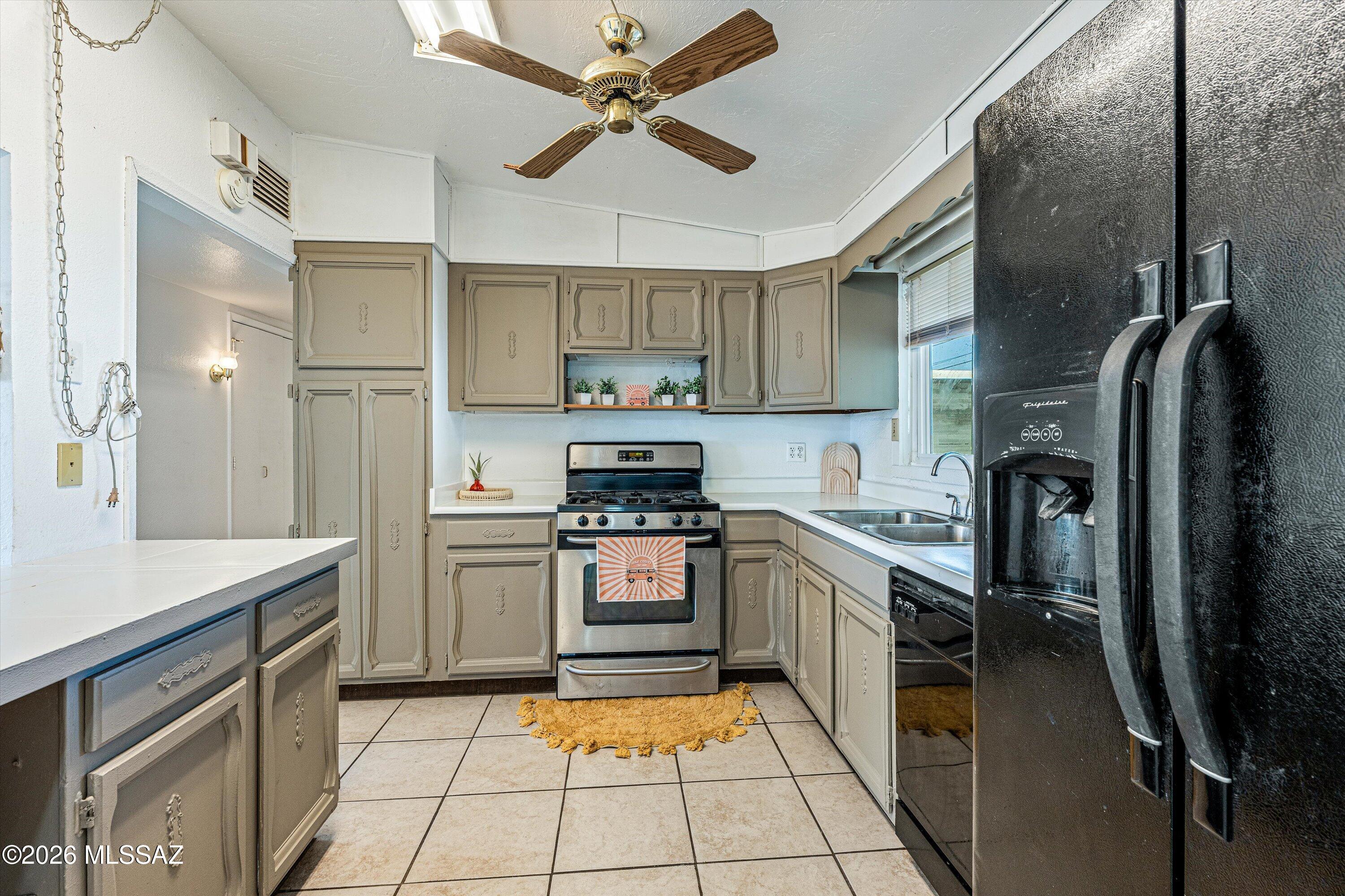 San Manuel Townsite - Residential