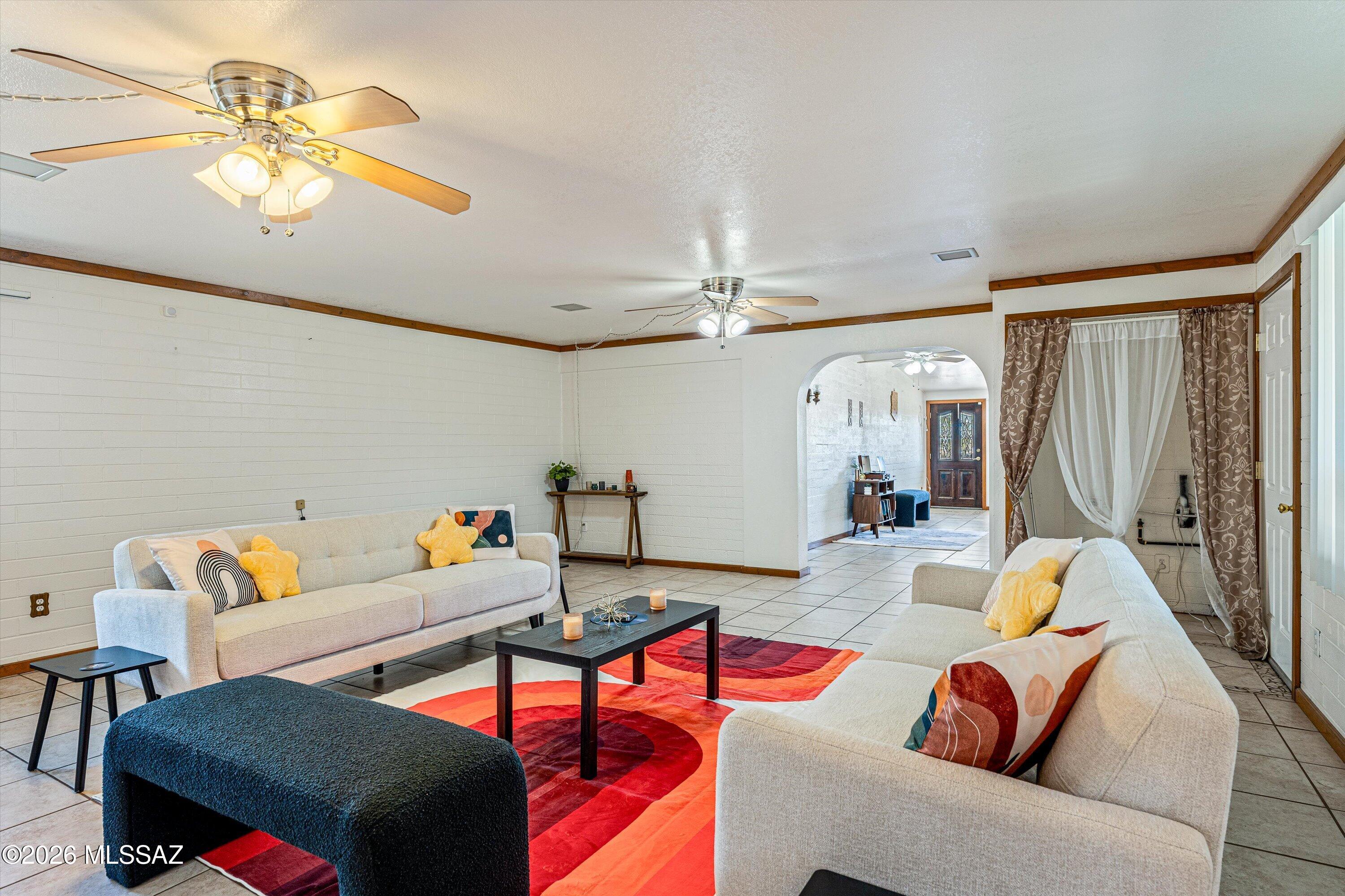 San Manuel Townsite - Residential