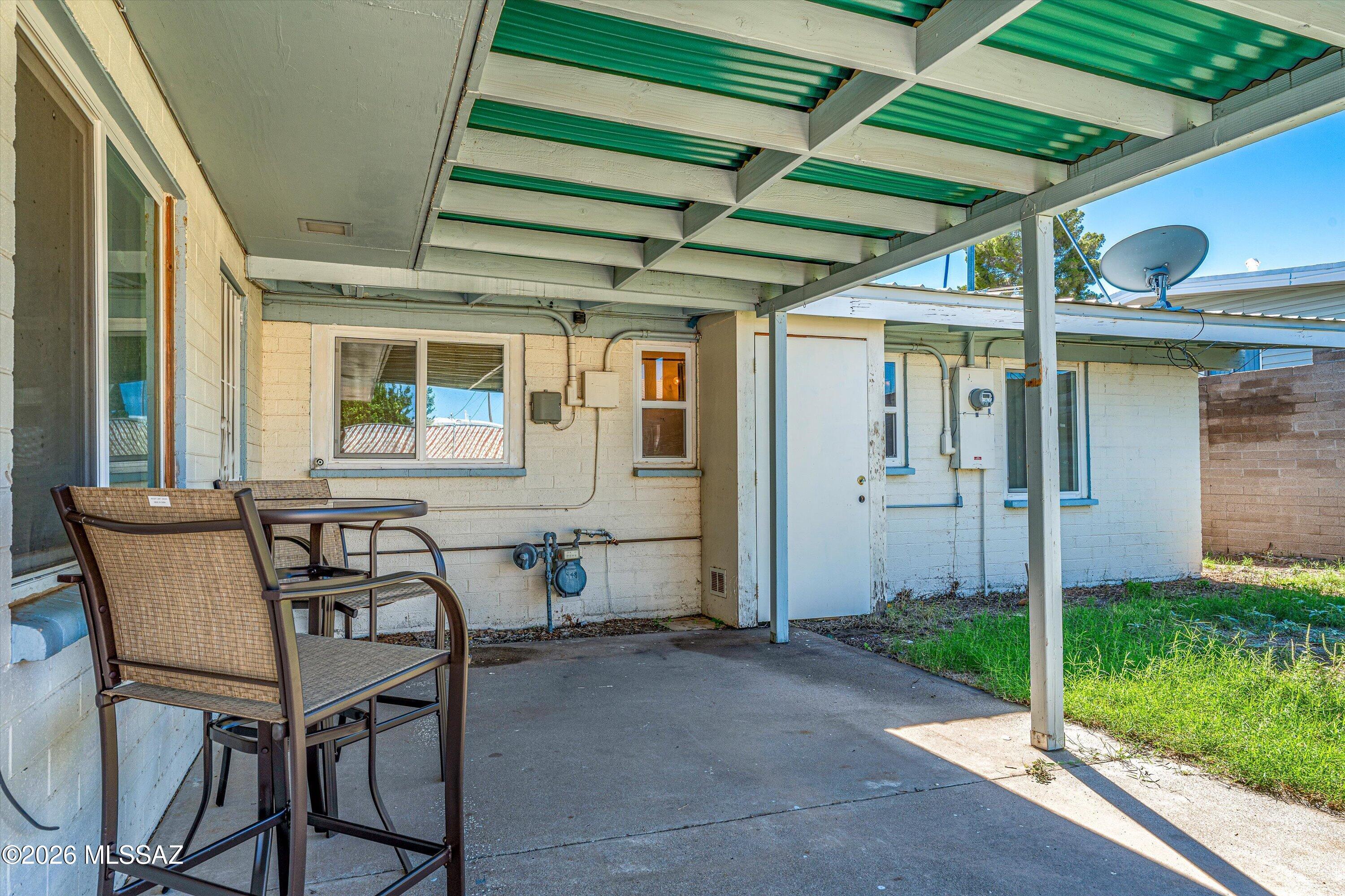 San Manuel Townsite - Residential