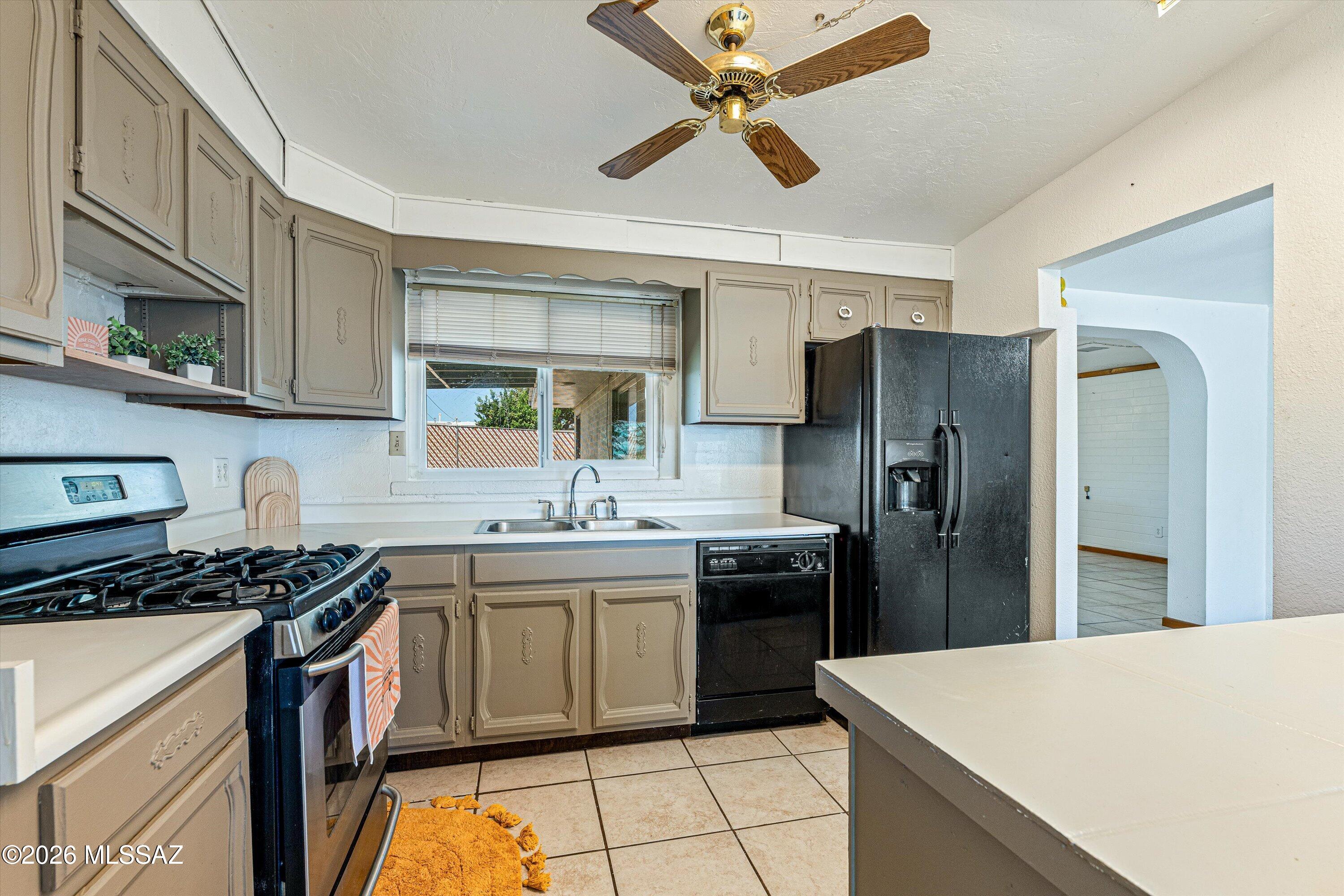 San Manuel Townsite - Residential