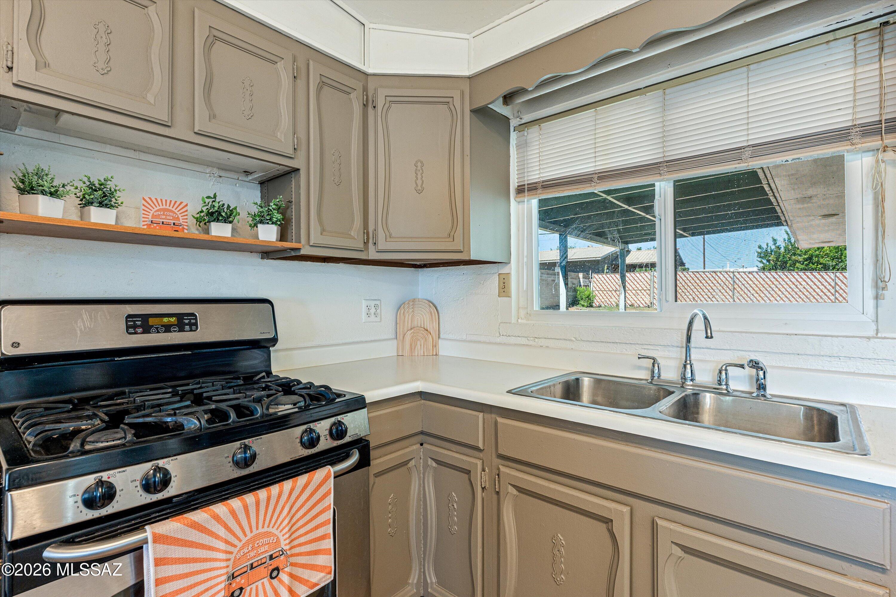 San Manuel Townsite - Residential