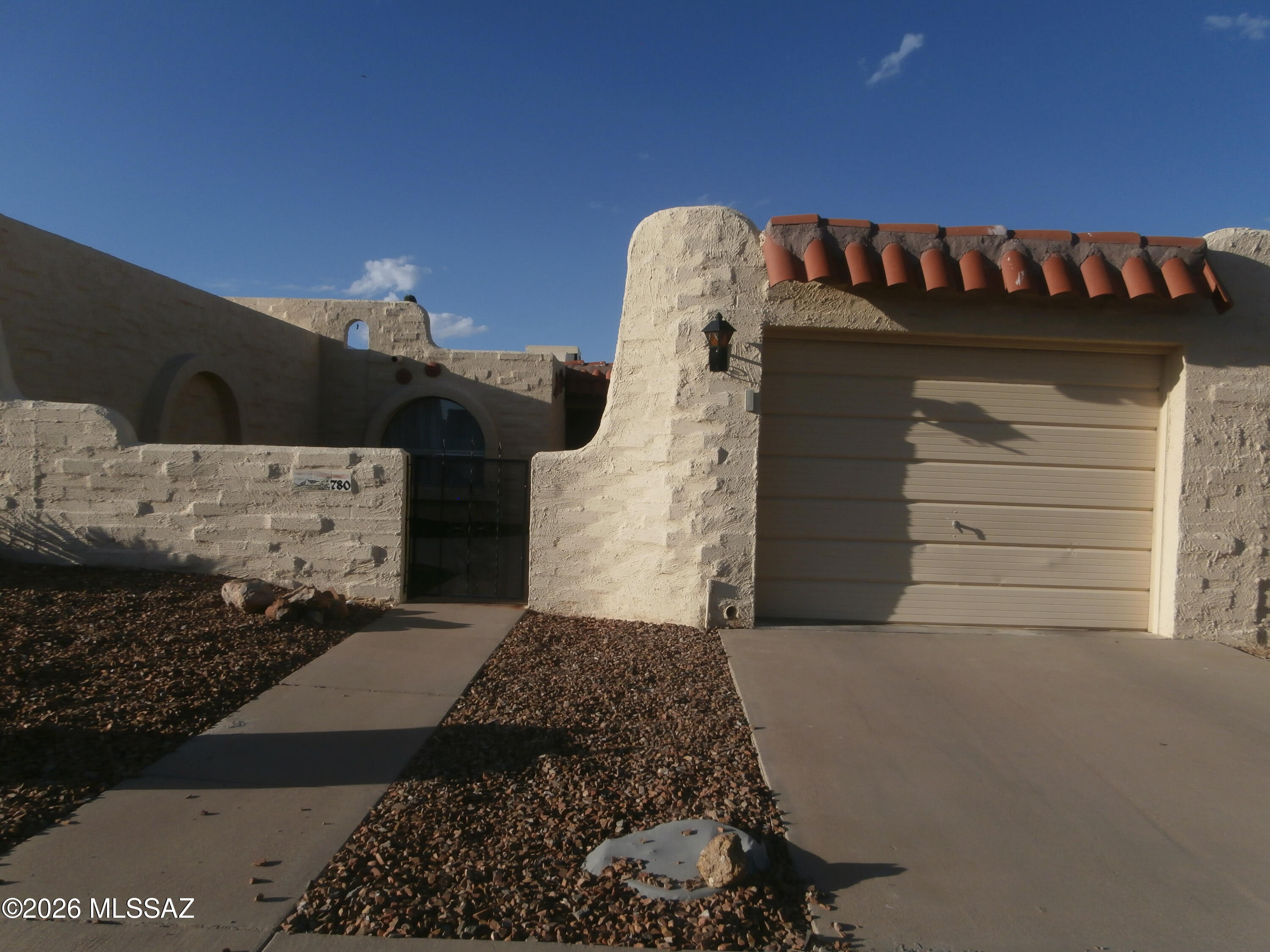 Esperanza Estates - Residential Lease