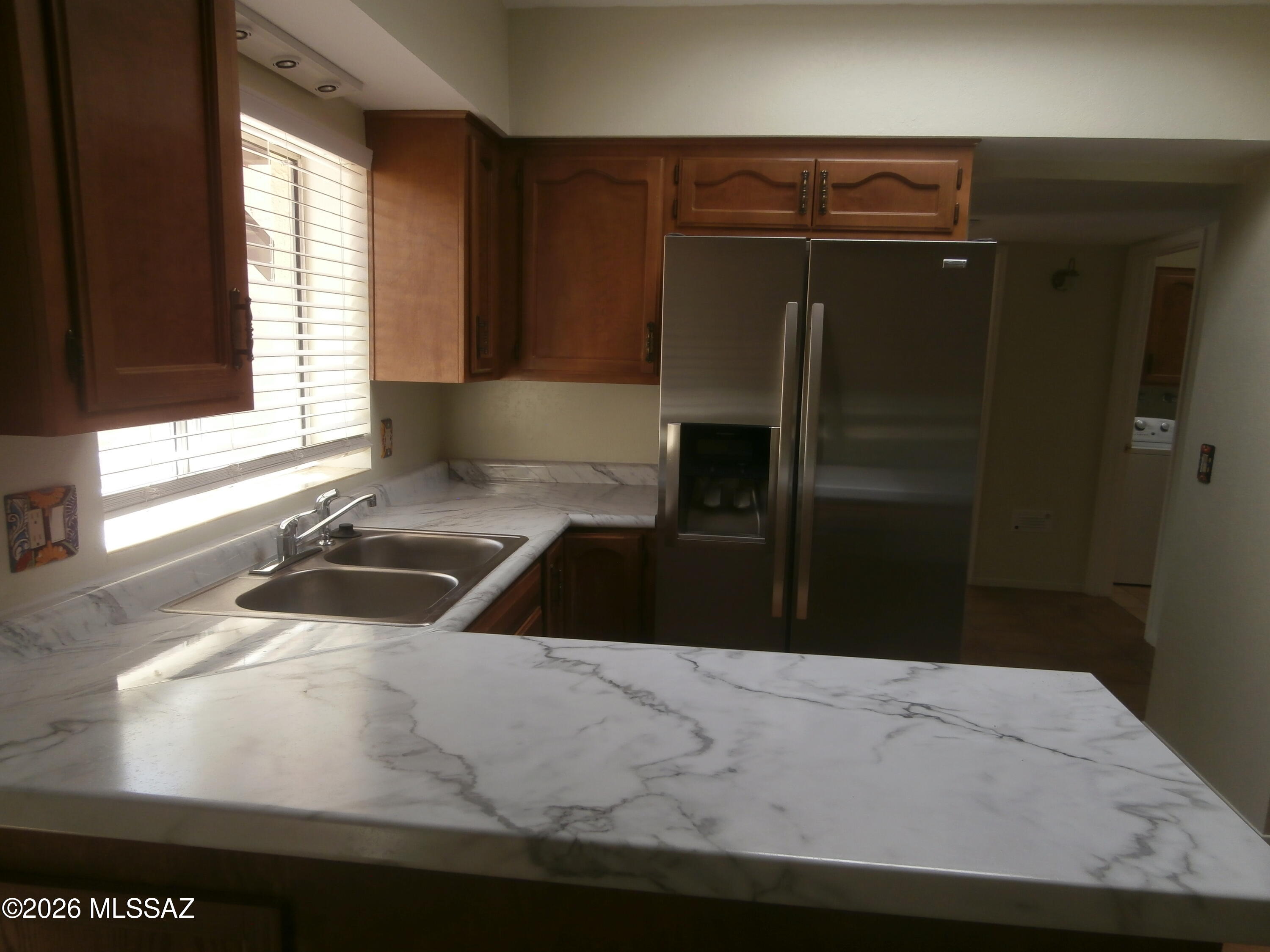 Esperanza Estates - Residential Lease