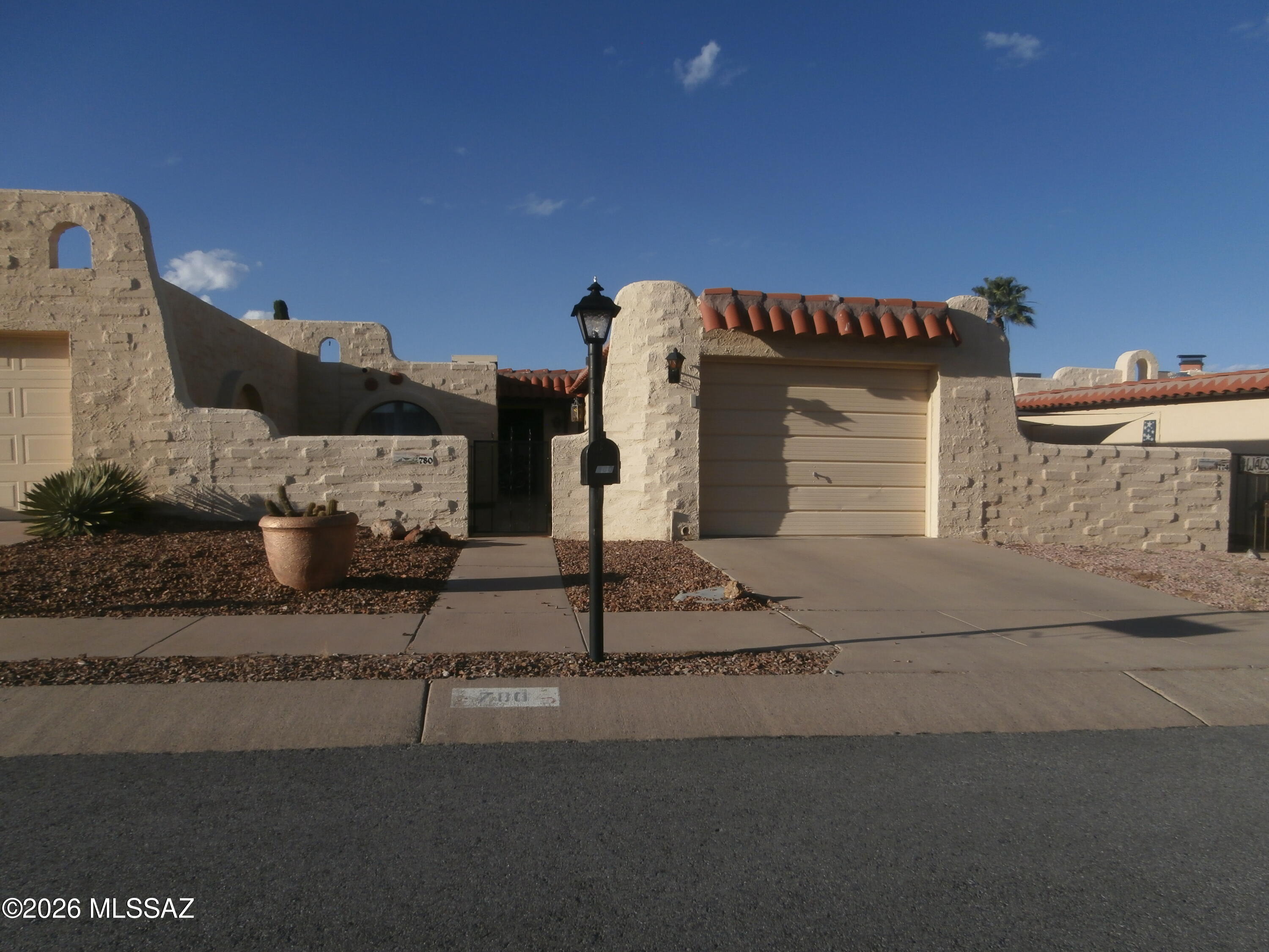Esperanza Estates - Residential Lease